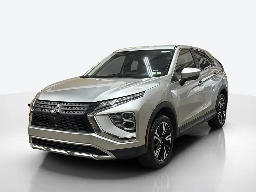 2024 Mitsubishi Eclipse Cross