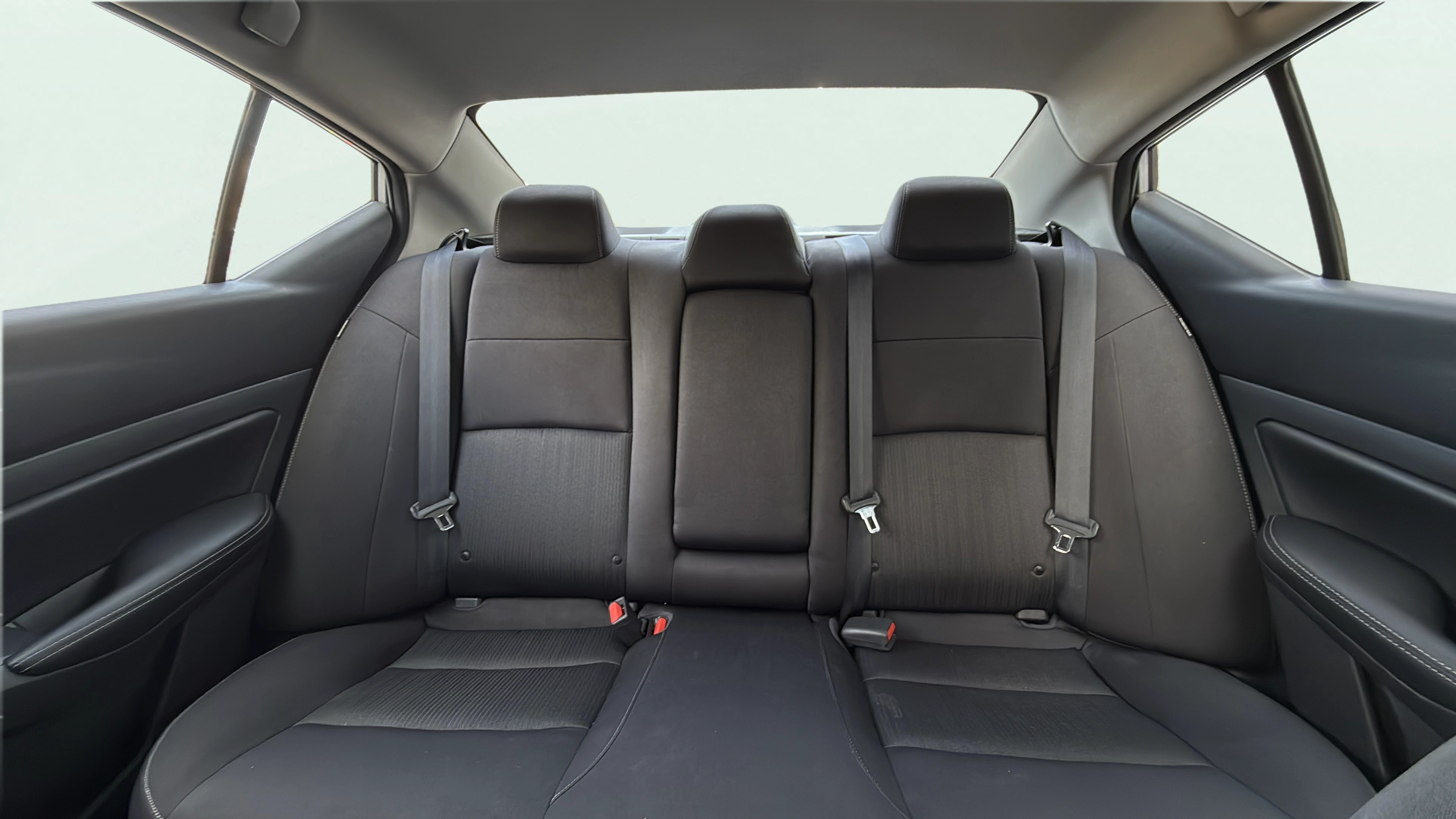 Vehicle interior extra 1