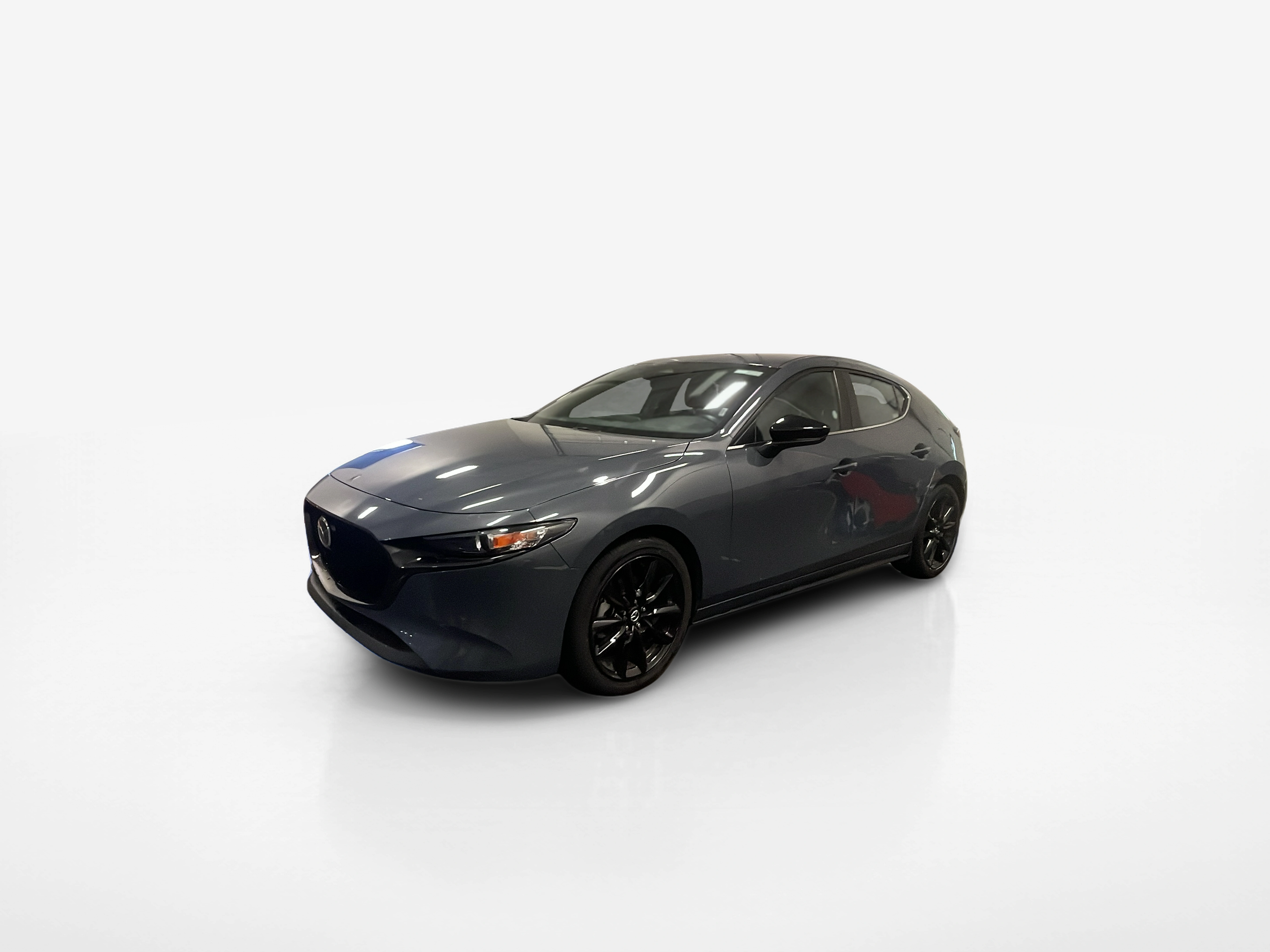 Vehicle exterior front