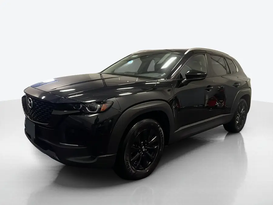 2024 Mazda CX-50