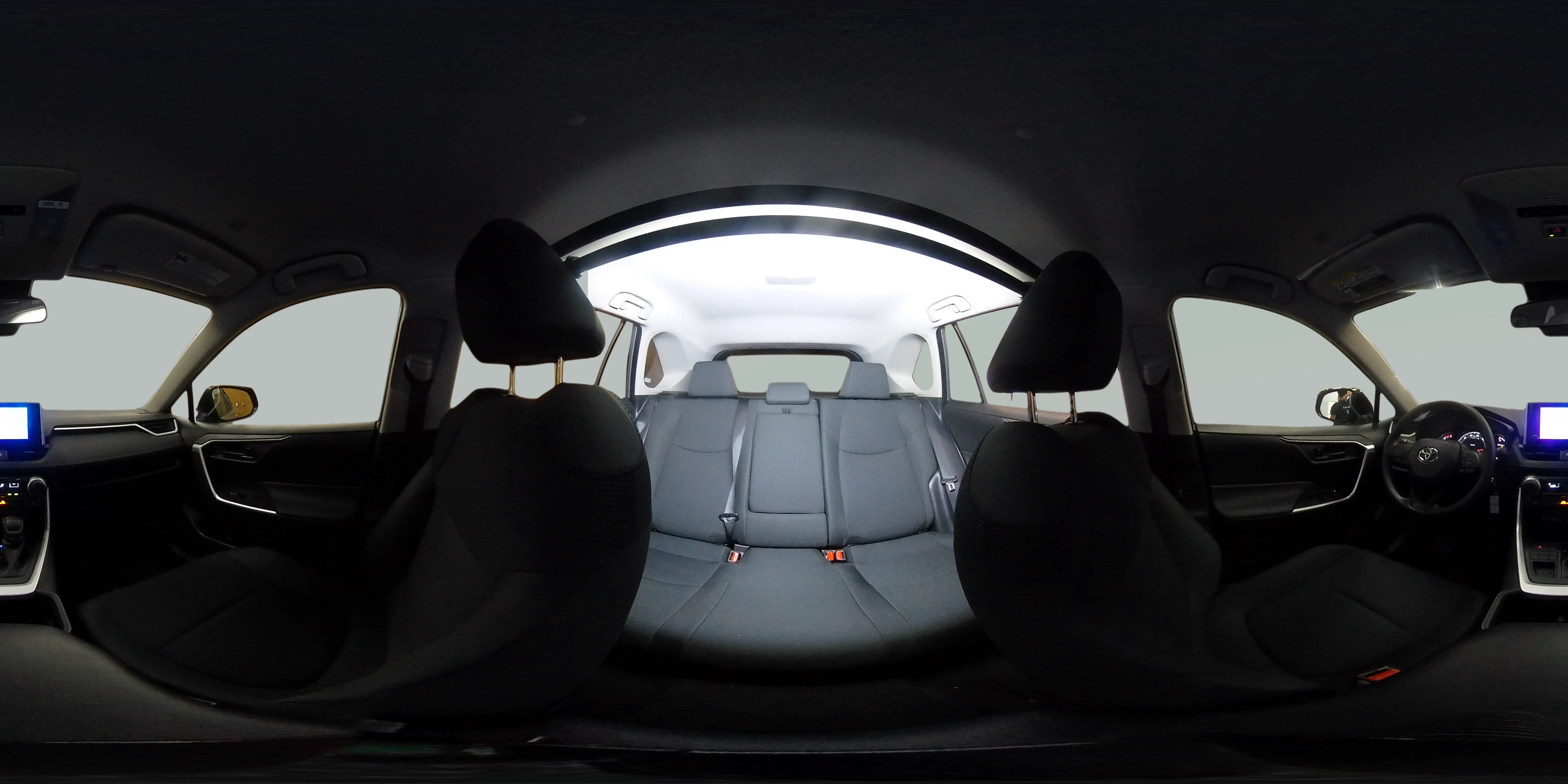 Vehicle driving wheel focus shot