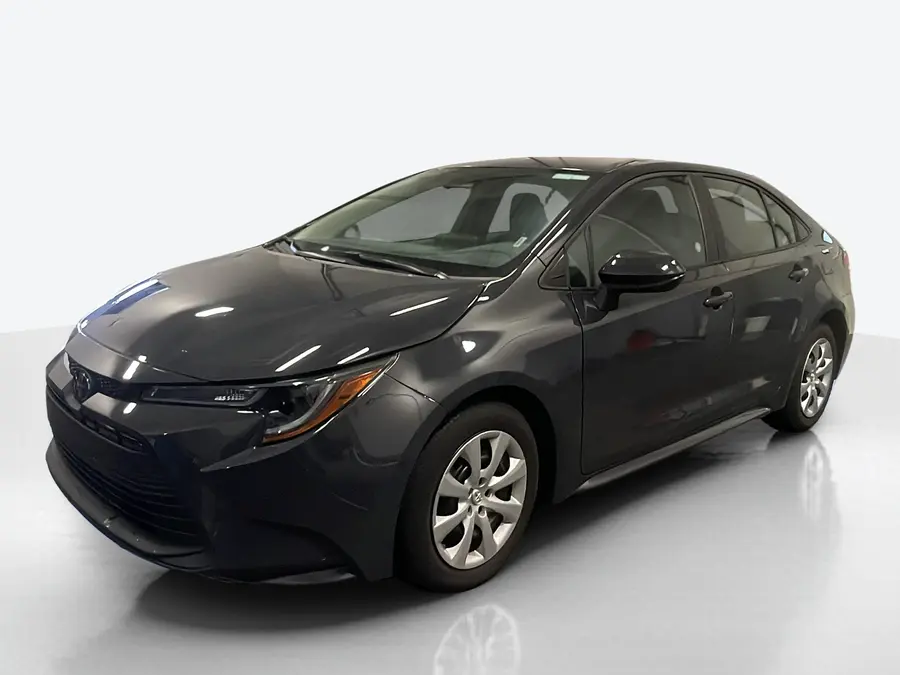 2024 Toyota Corolla — image 1 of 6
