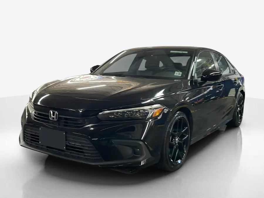 2024 Honda Civic Sedan
