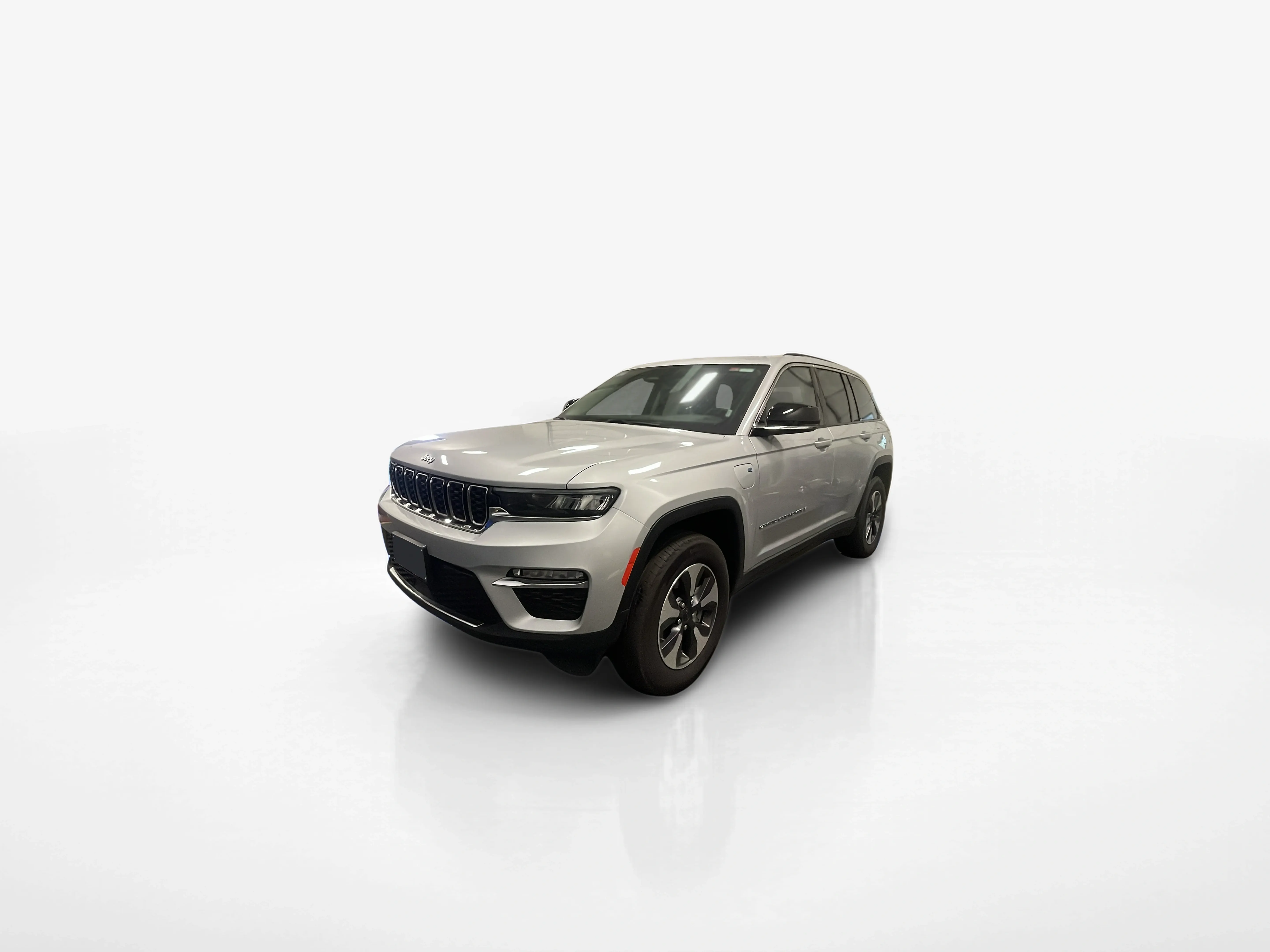 Vehicle exterior front