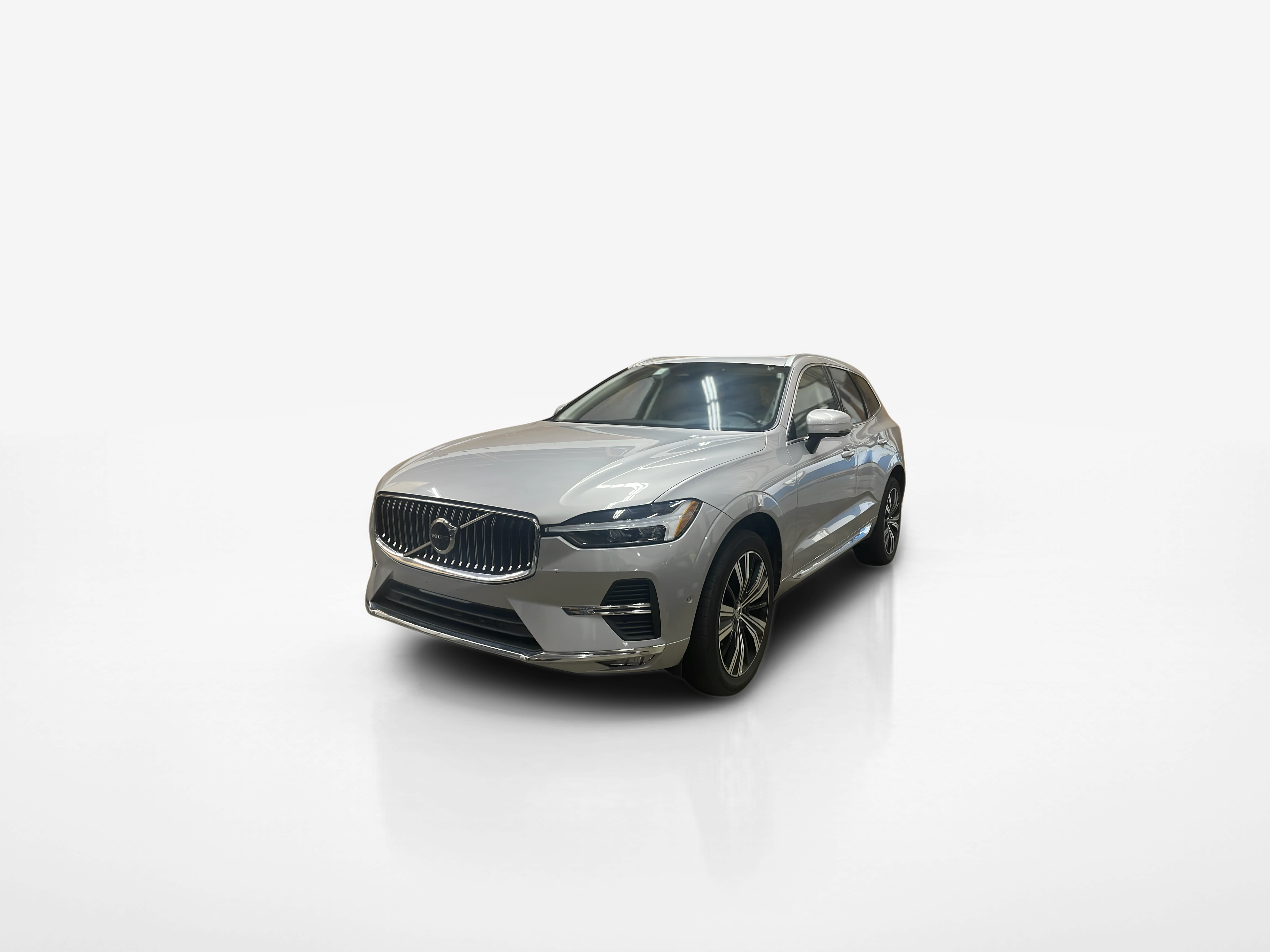 Vehicle exterior front