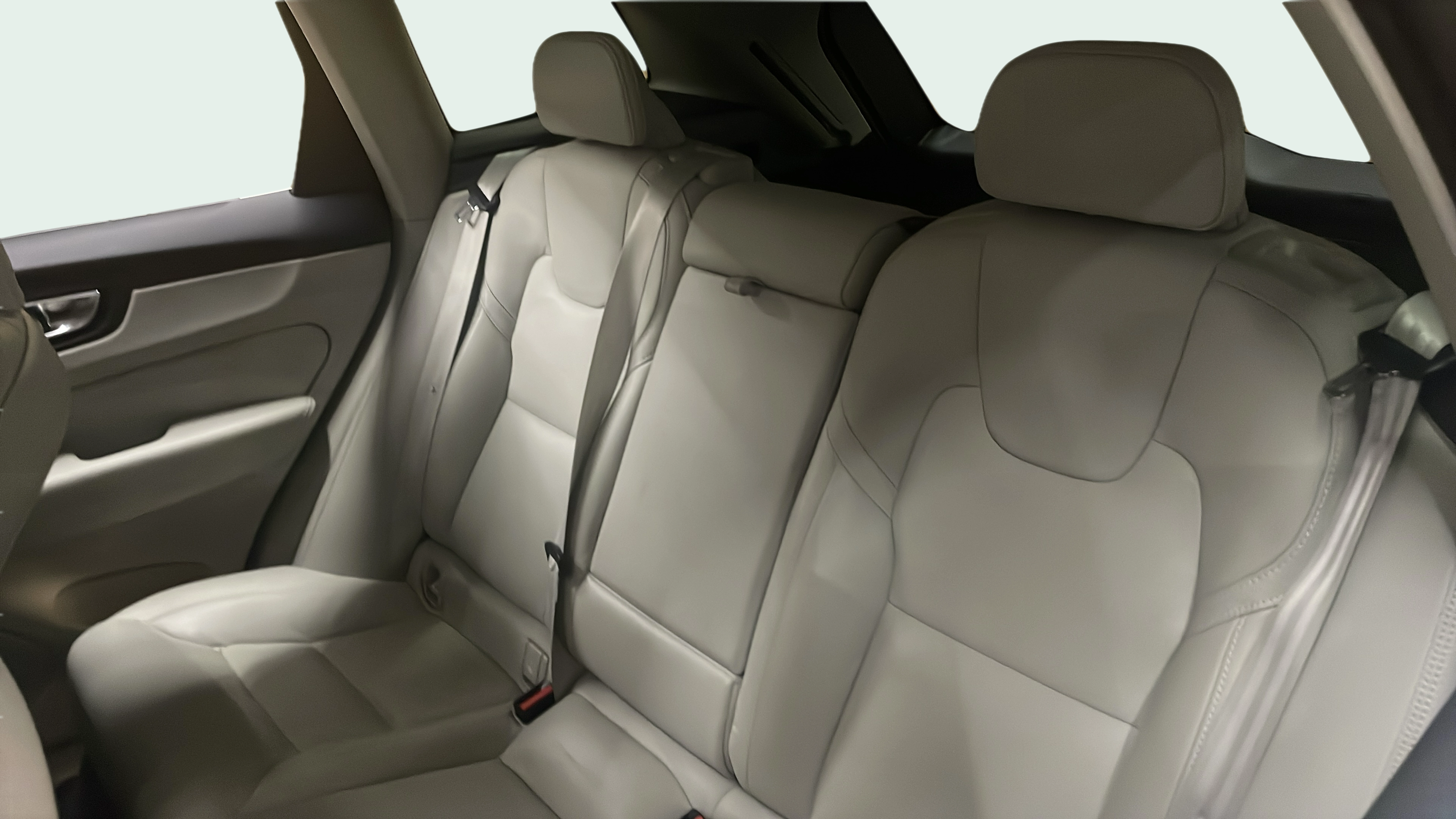 Vehicle interior extra 1