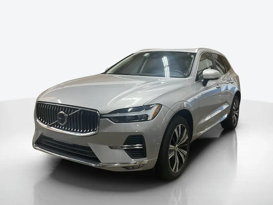 2023 Volvo XC60