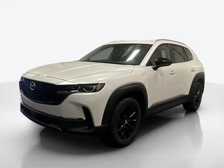 2024 Mazda CX-50