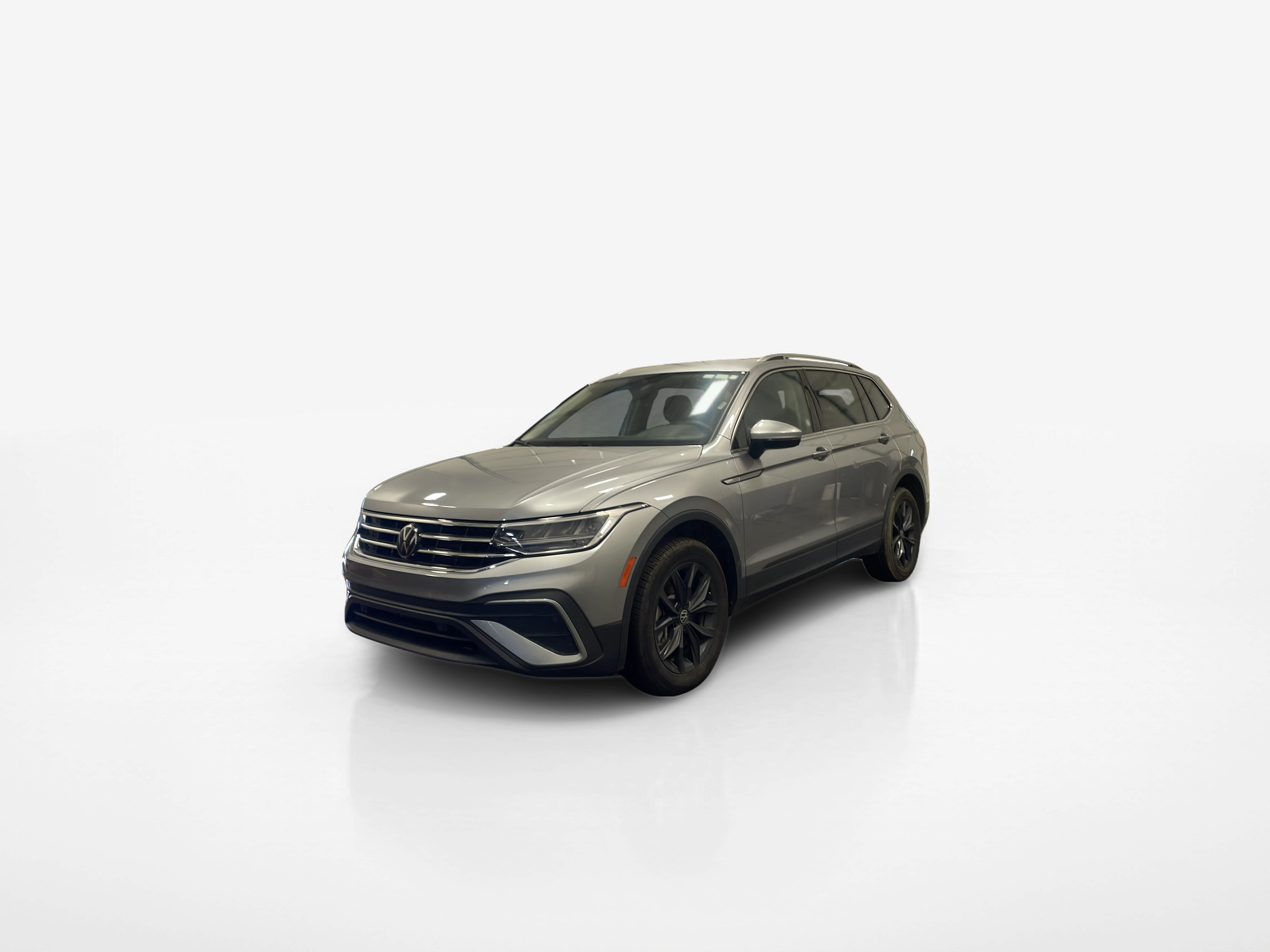 Vehicle exterior front
