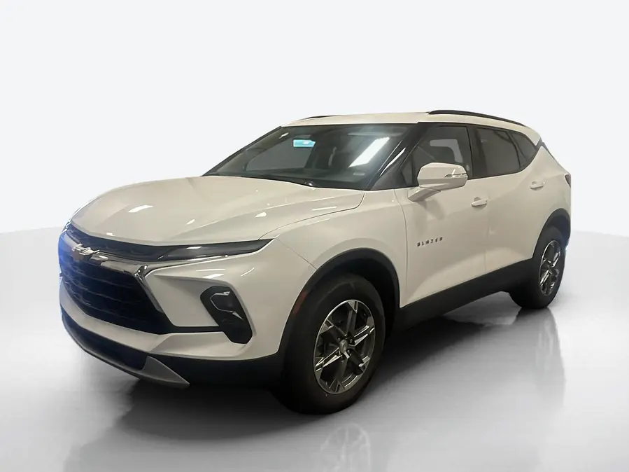 2024 Chevrolet Blazer