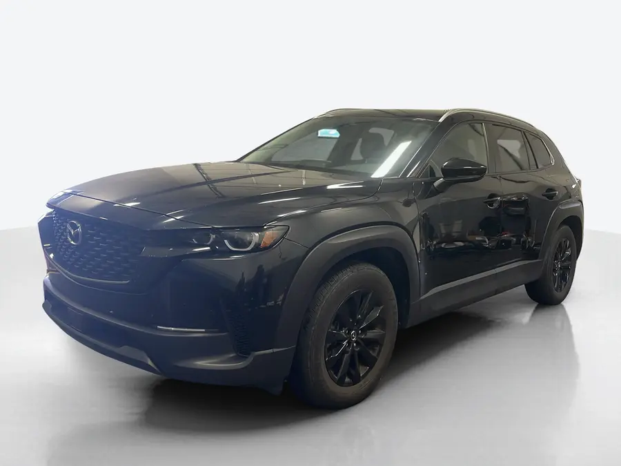 2024 Mazda CX-50