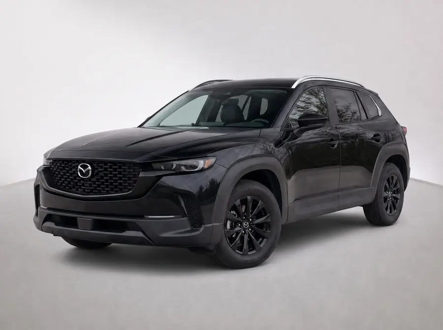2024 Mazda CX-50 — image 1 of 9