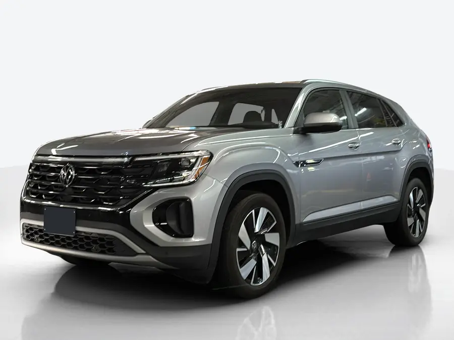 2024 Volkswagen Atlas Cross Sport