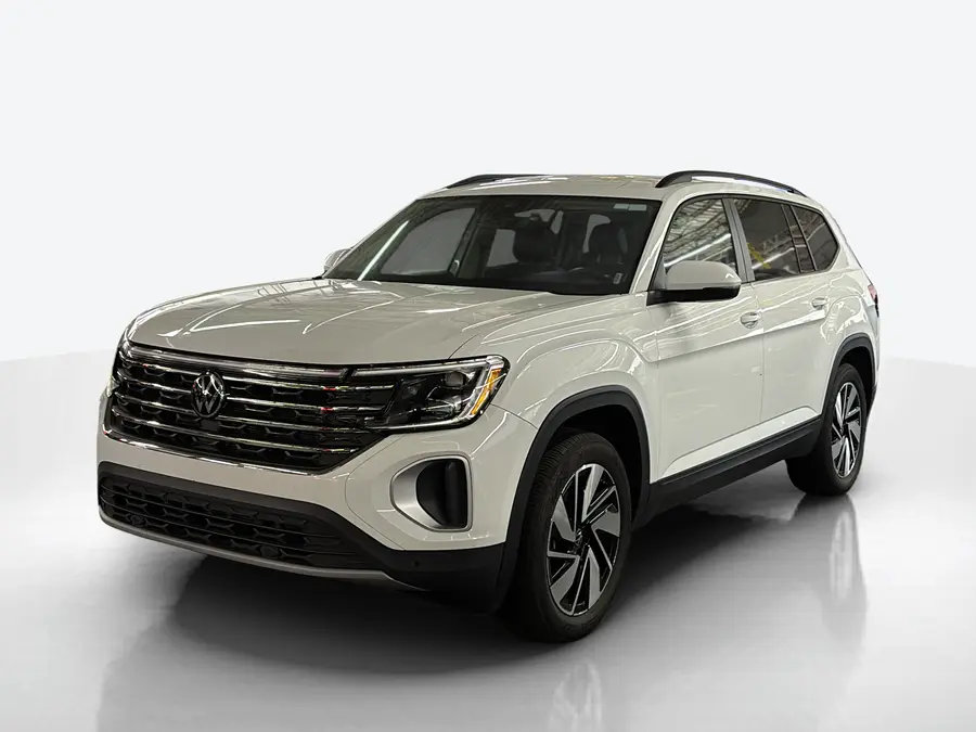 2024 Volkswagen Atlas