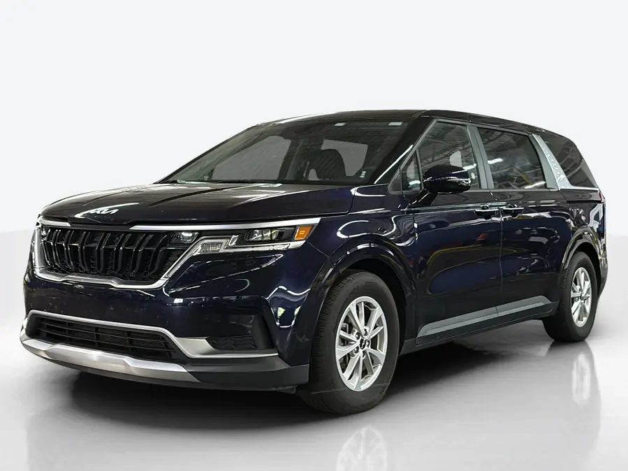 2024 Kia Carnival