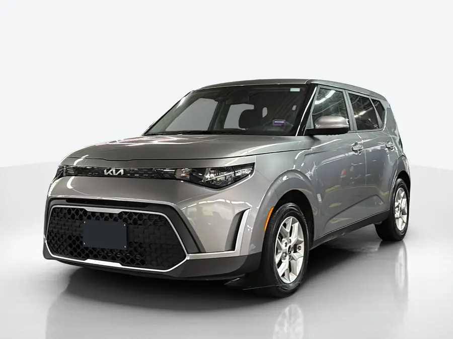 2024 Kia Soul