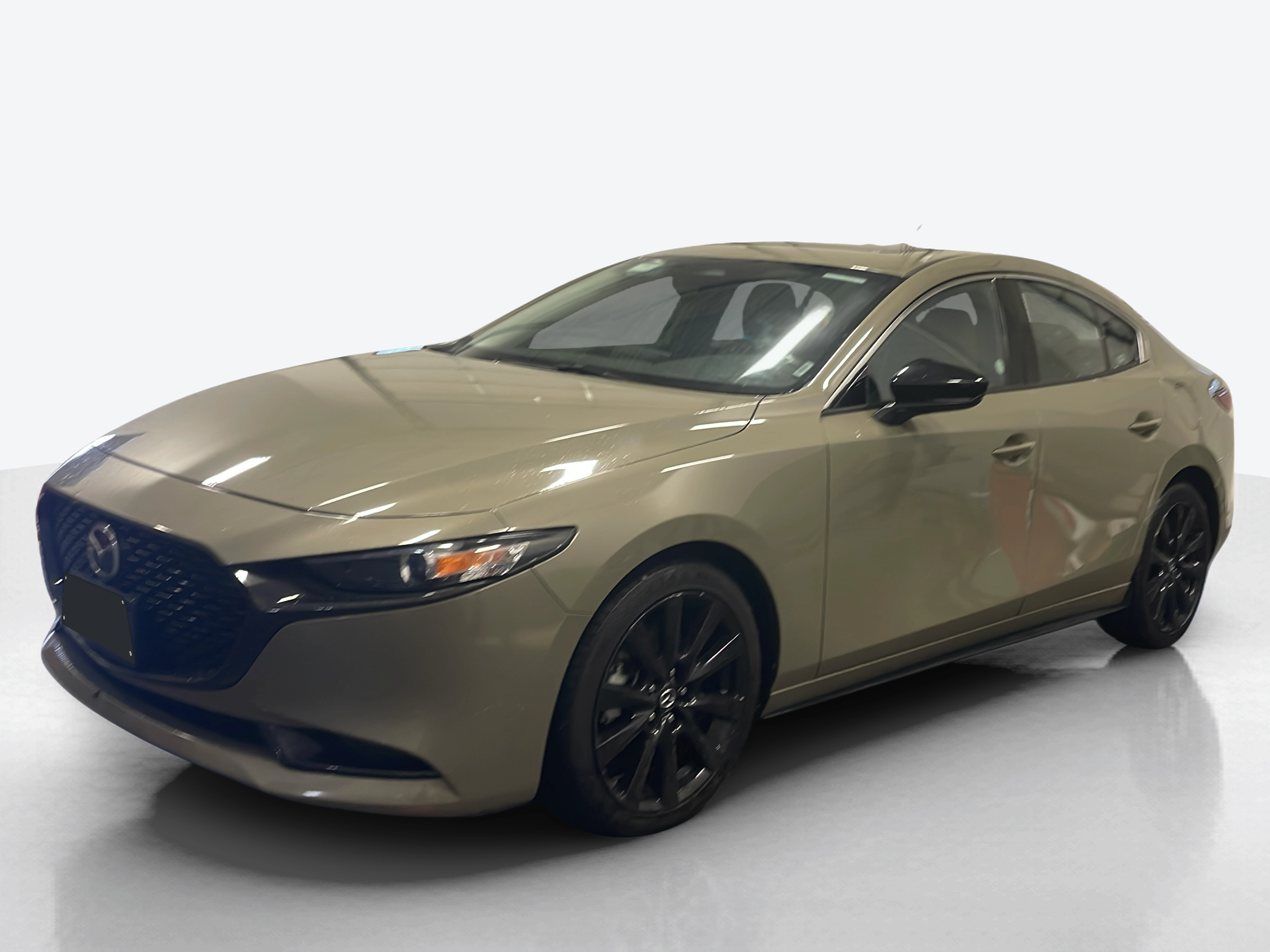 2024 Mazda Mazda3 Sedan