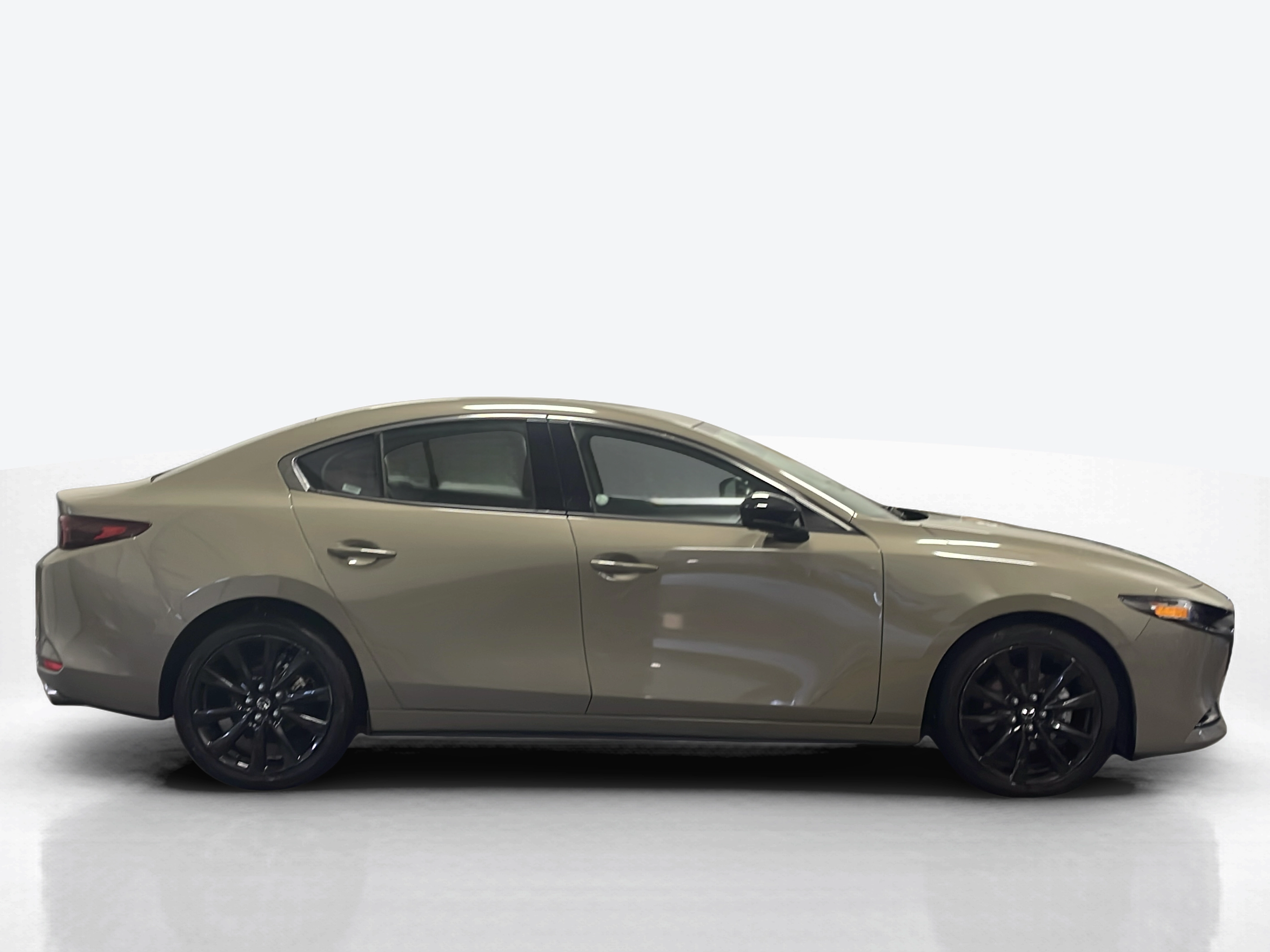 Vehicle exterior side