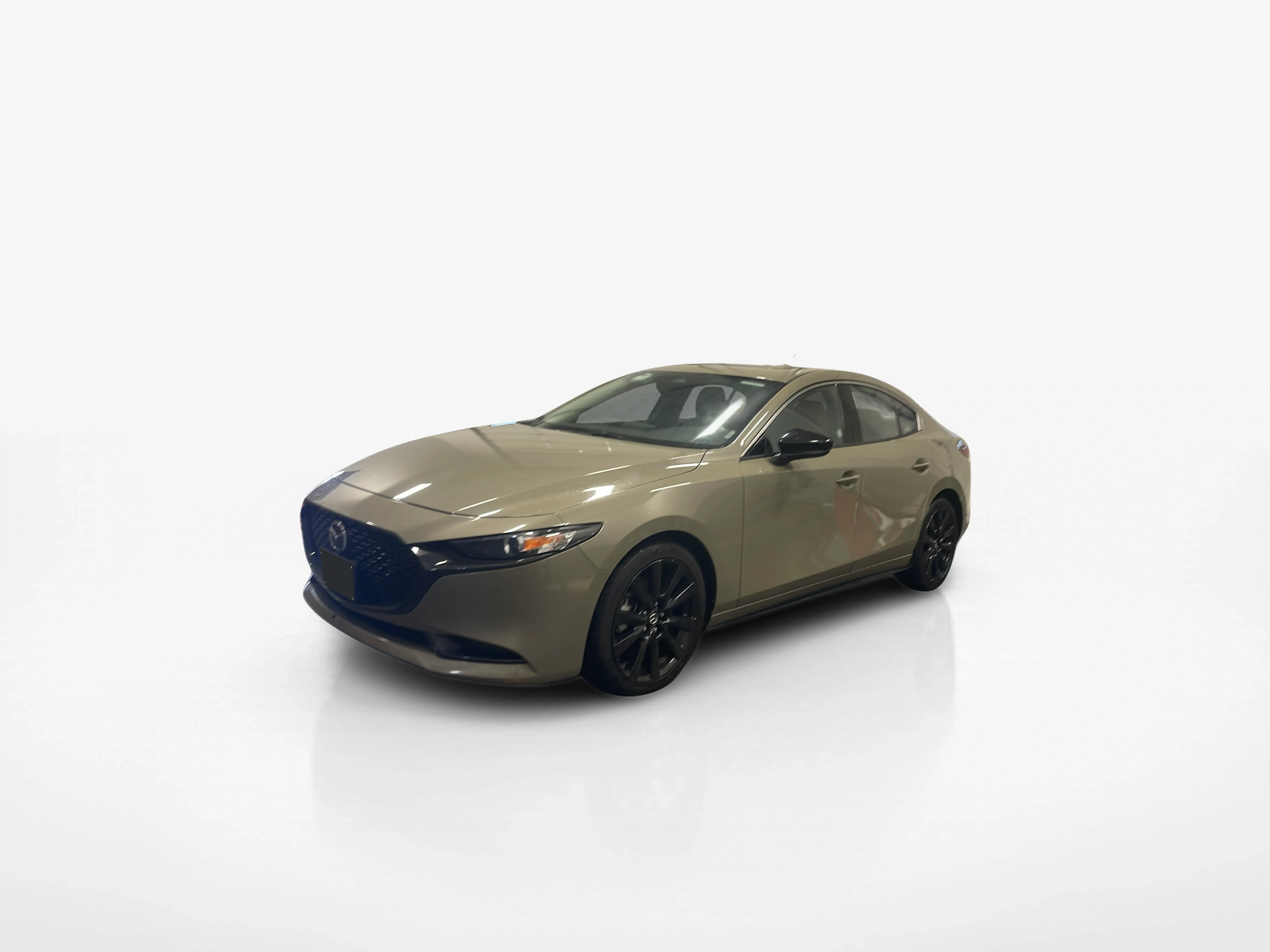 Vehicle exterior front