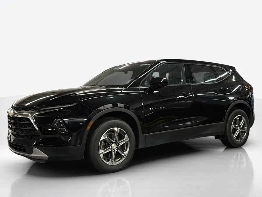 2023 Chevrolet Blazer