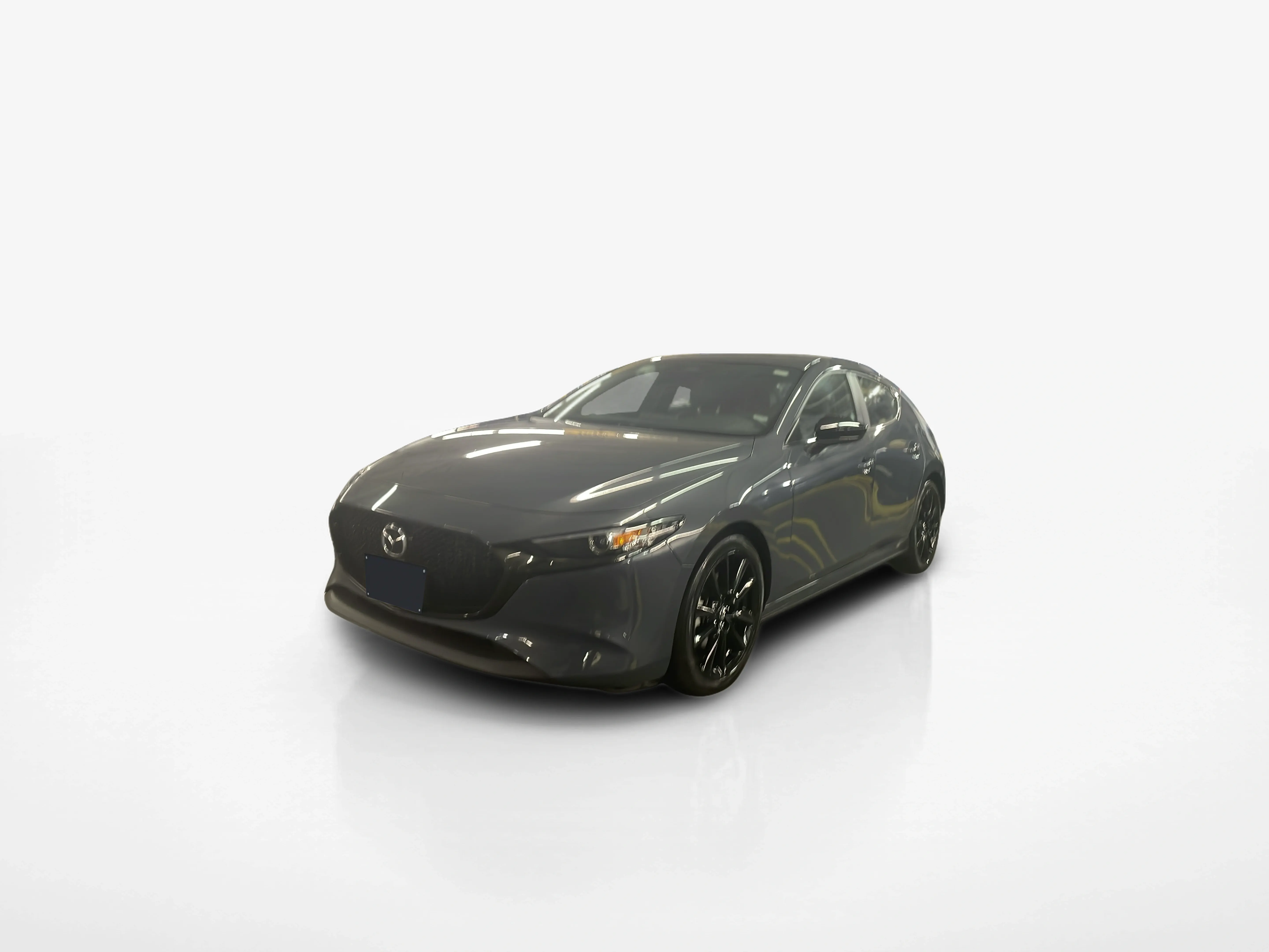 Vehicle exterior front