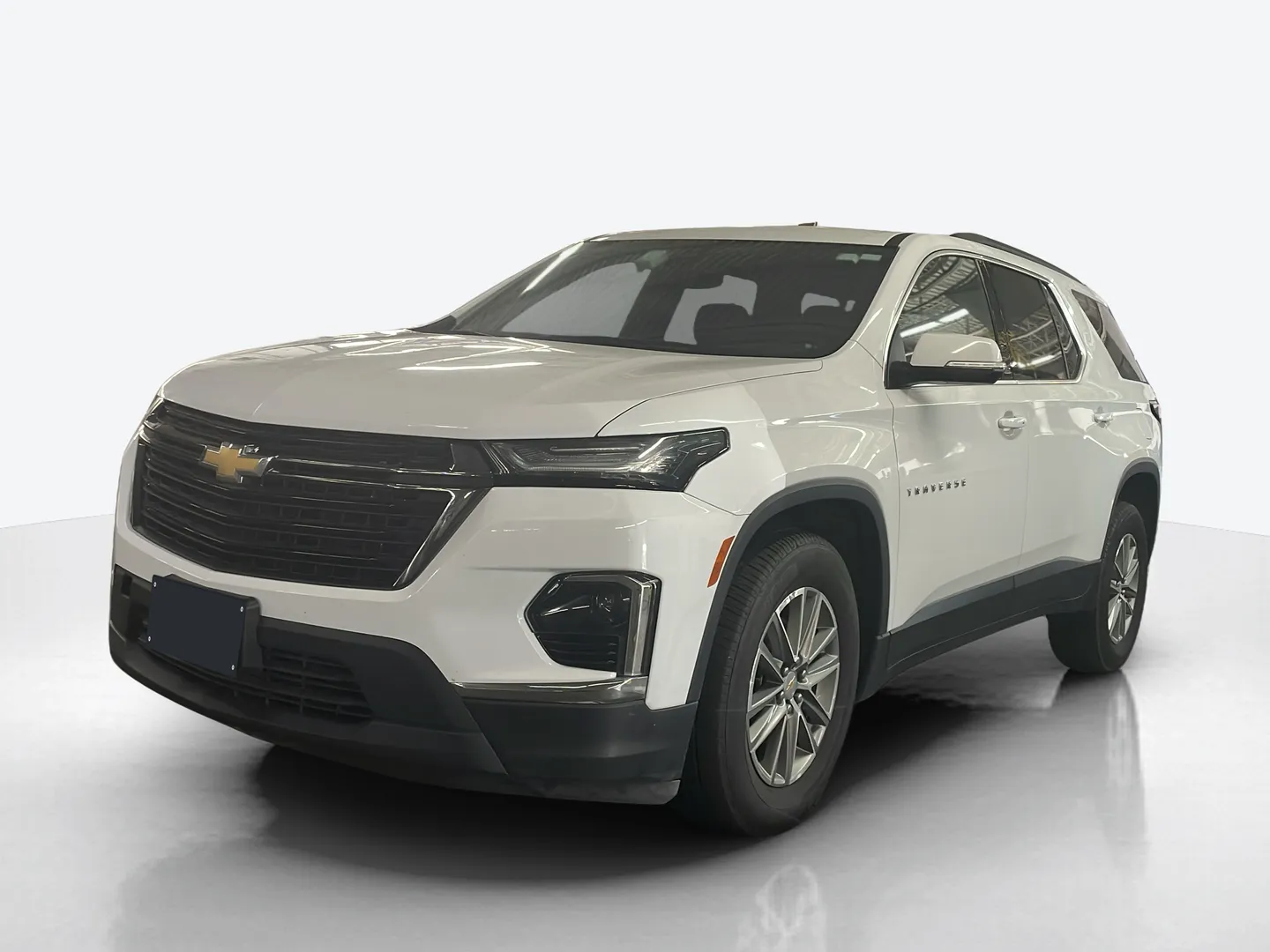 2023 Chevrolet Traverse — image 1 of 6