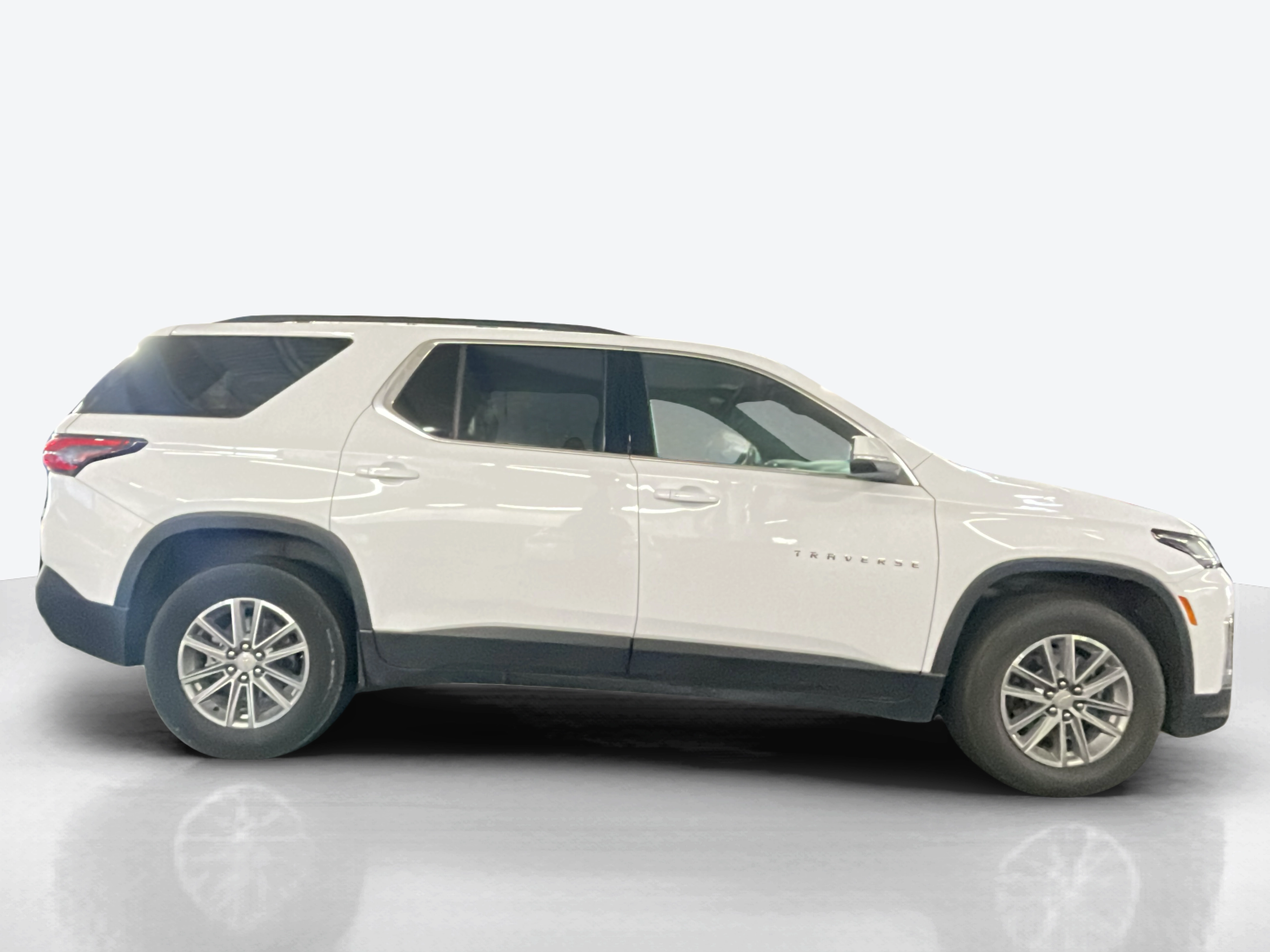 Vehicle exterior side