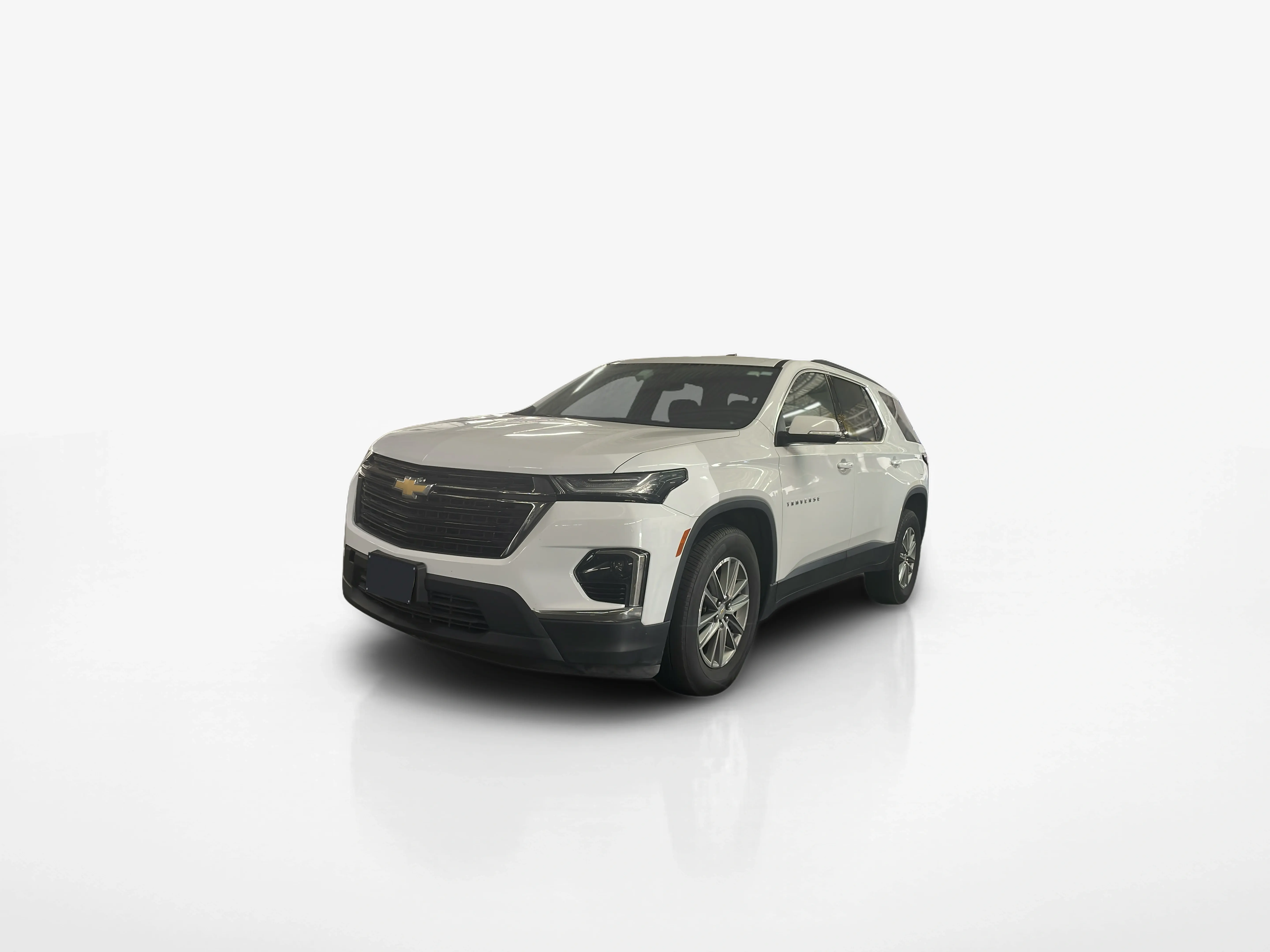 Vehicle exterior front