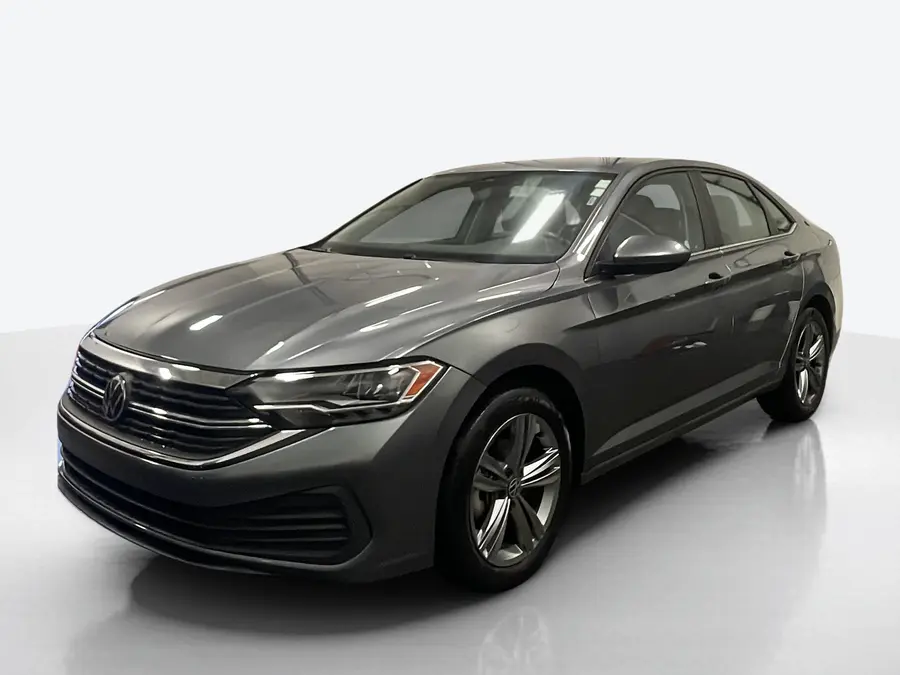 2024 Volkswagen Jetta