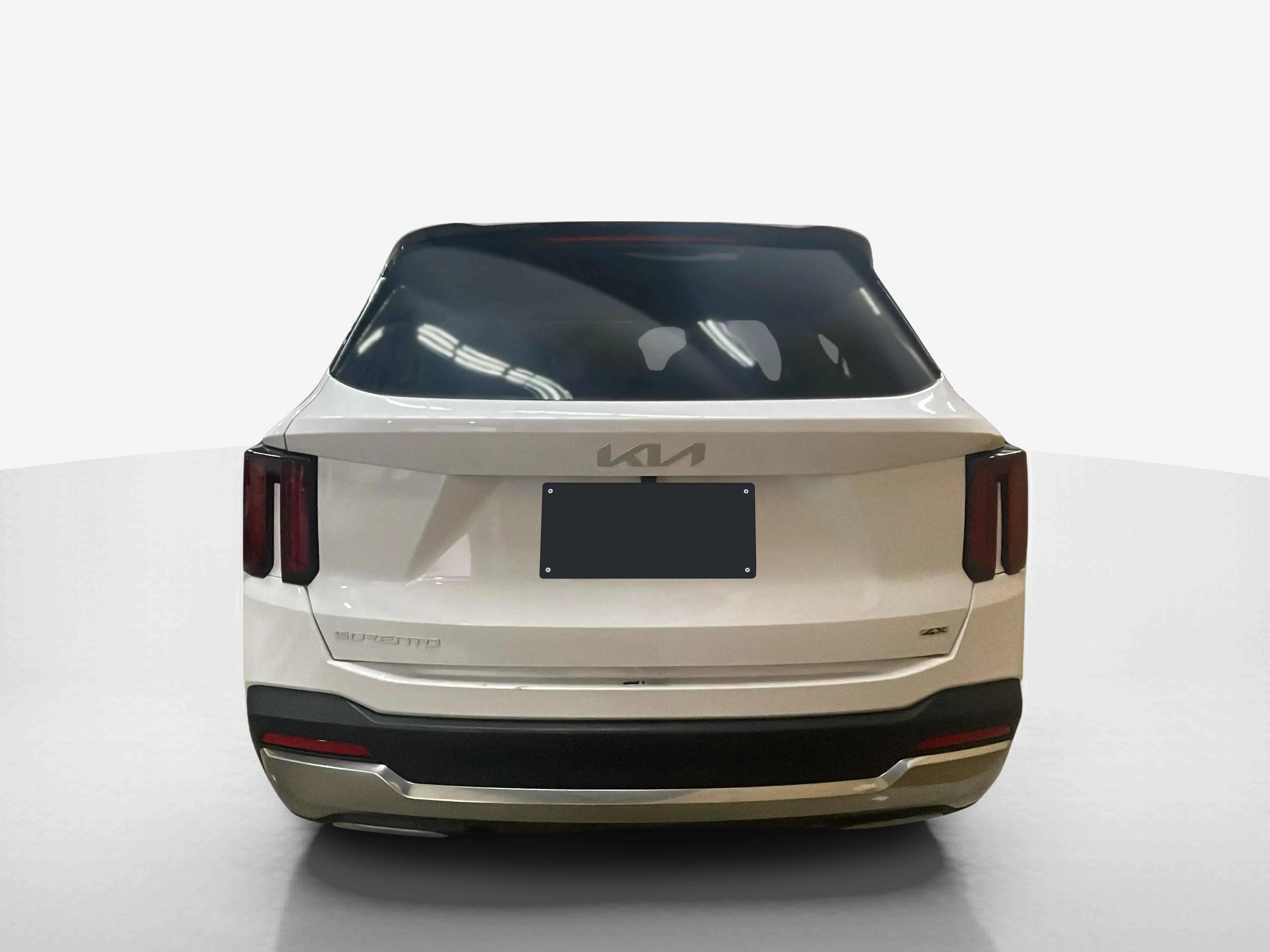 Vehicle exterior side