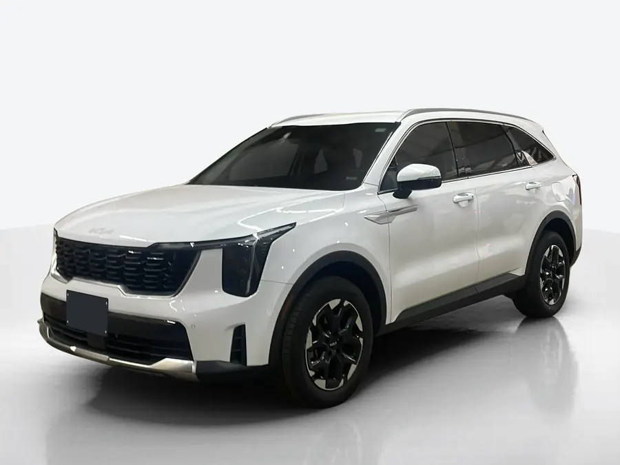 2024 Kia Sorento