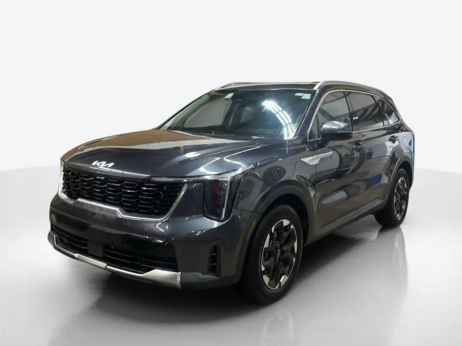 2024 Kia Sorento