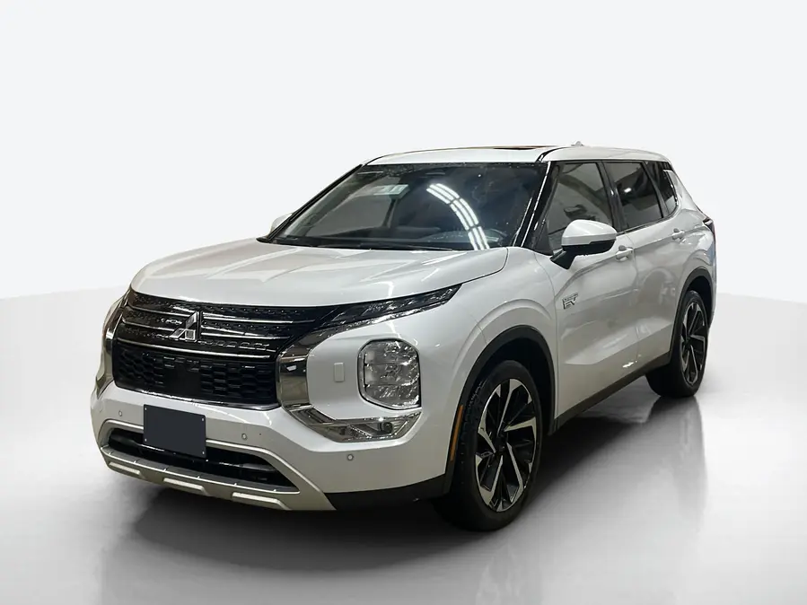 2023 Mitsubishi Outlander PHEV