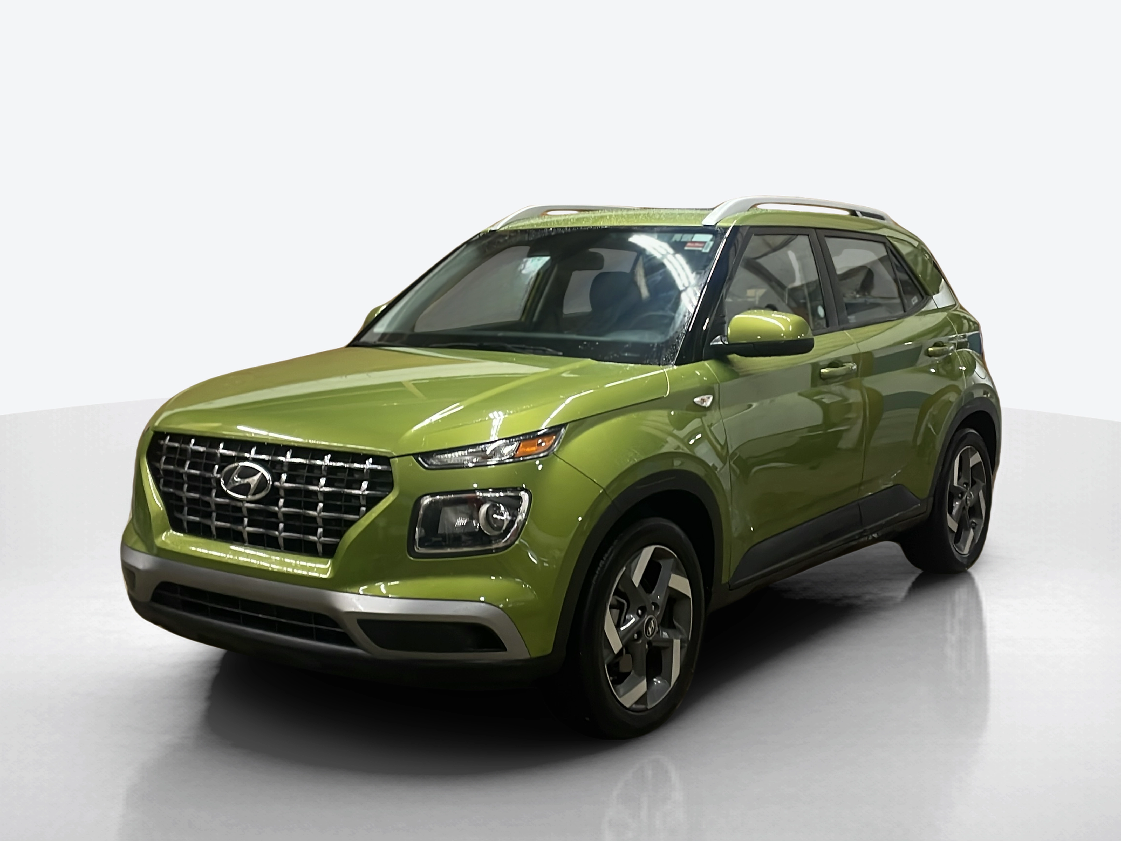 2024 Hyundai Venue