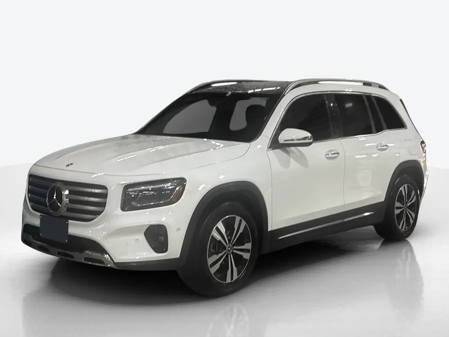 2024 Mercedes-Benz GLB