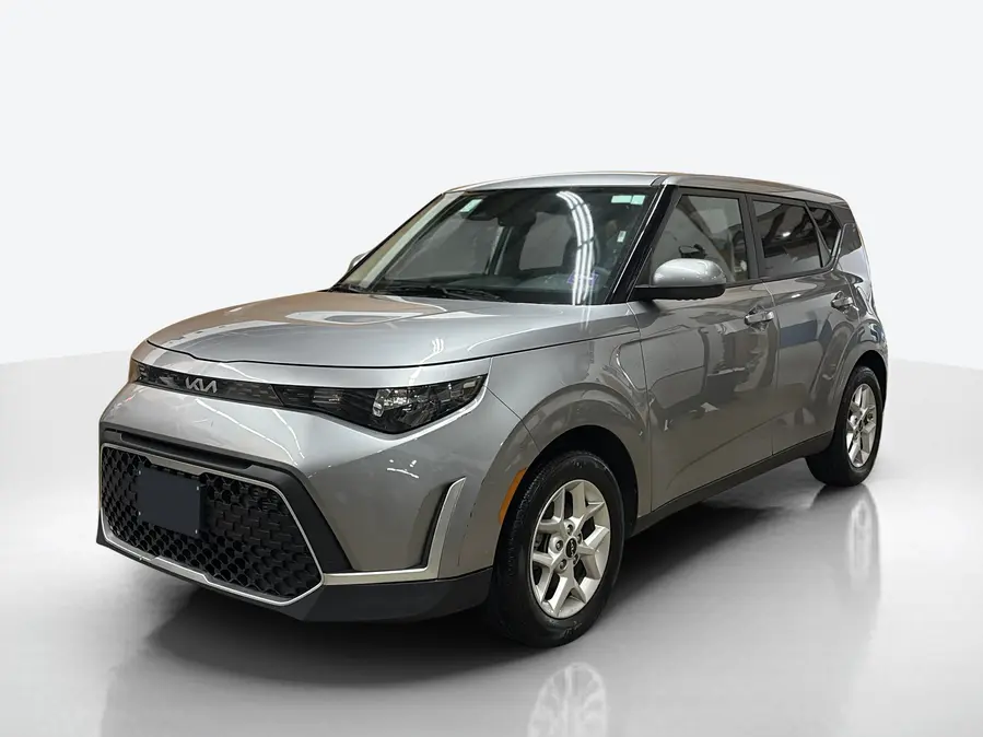 2024 Kia Soul