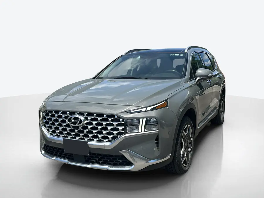2023 Hyundai Santa Fe Hybrid