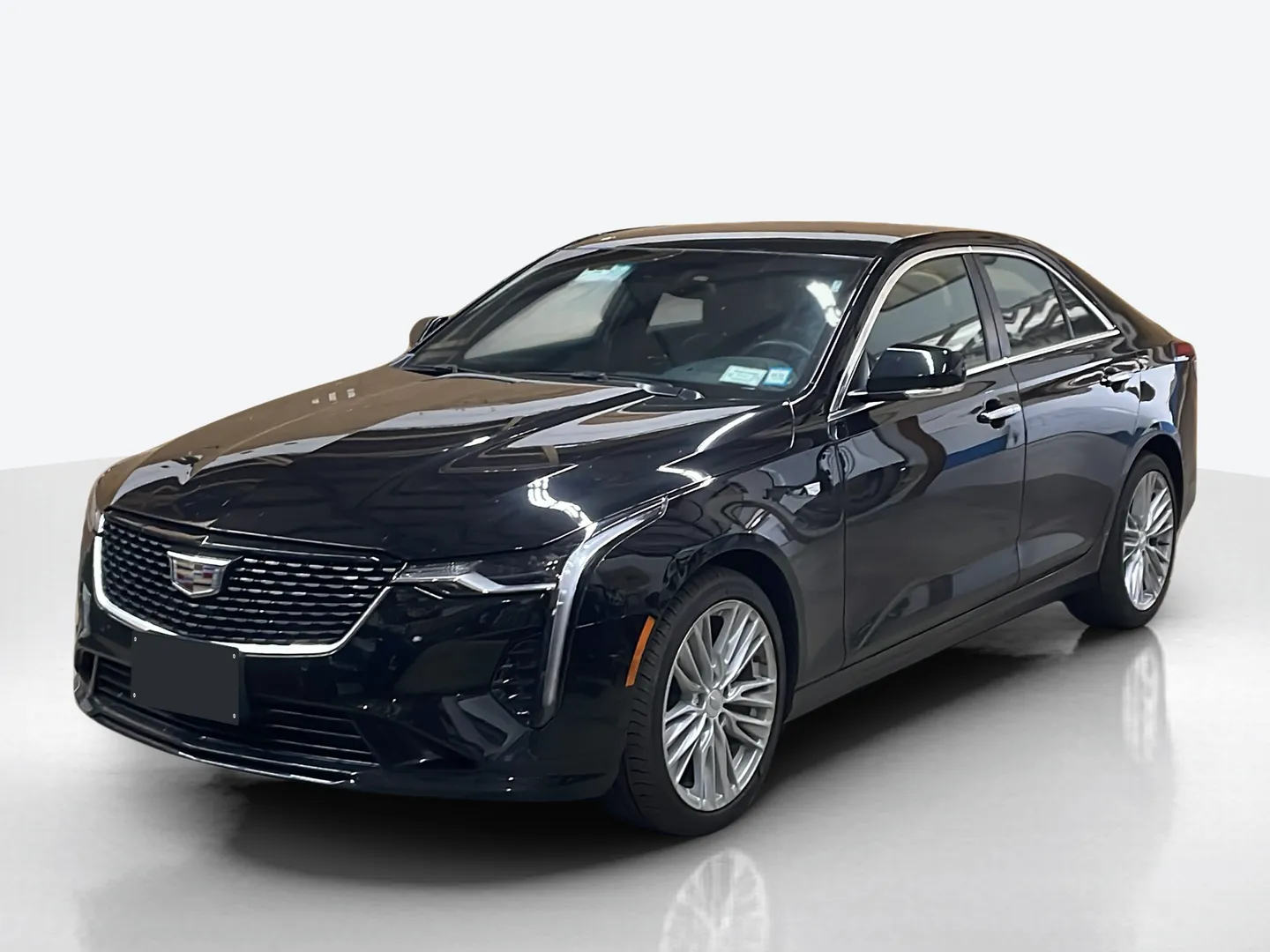 2024 Cadillac CT4