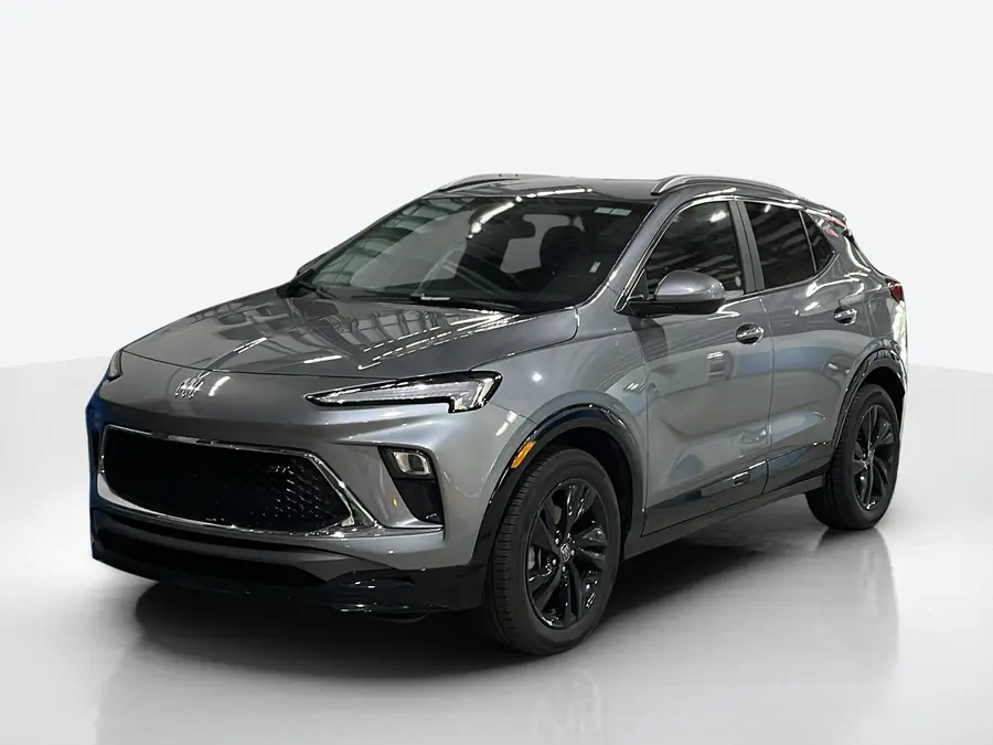 2024 Buick Encore GX