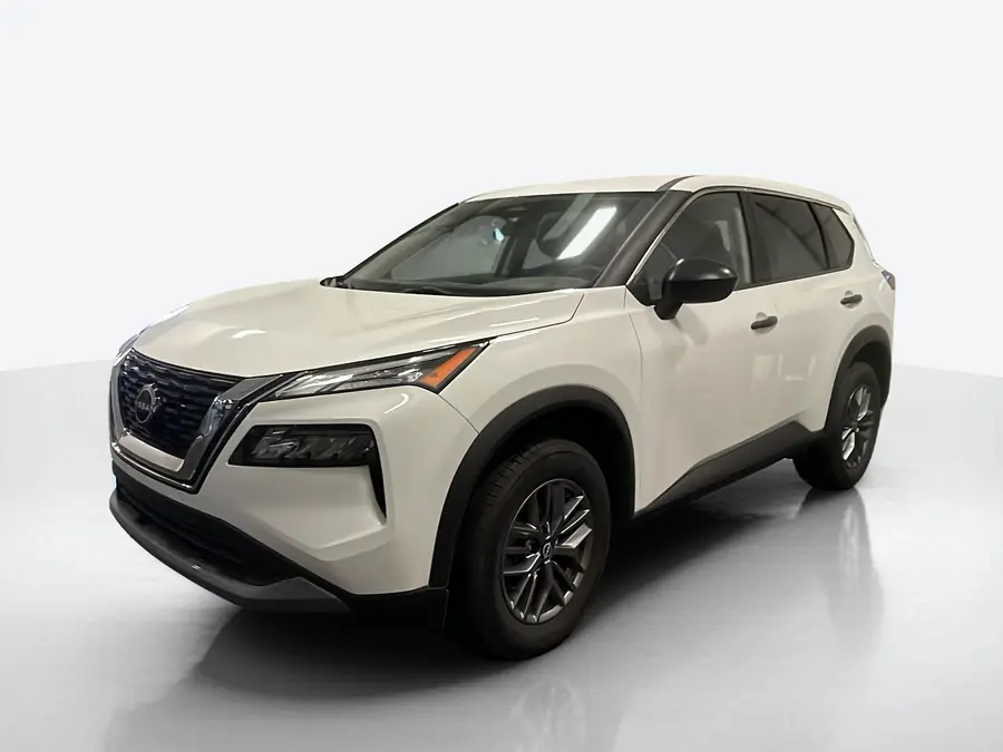 2023 Nissan Rogue — image 1 of 8