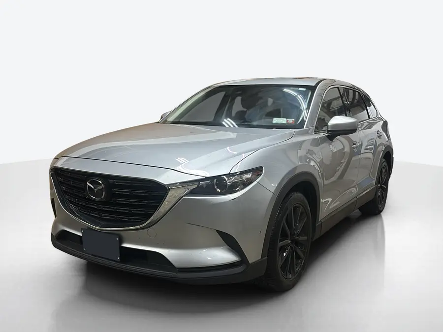 2023 Mazda CX-9