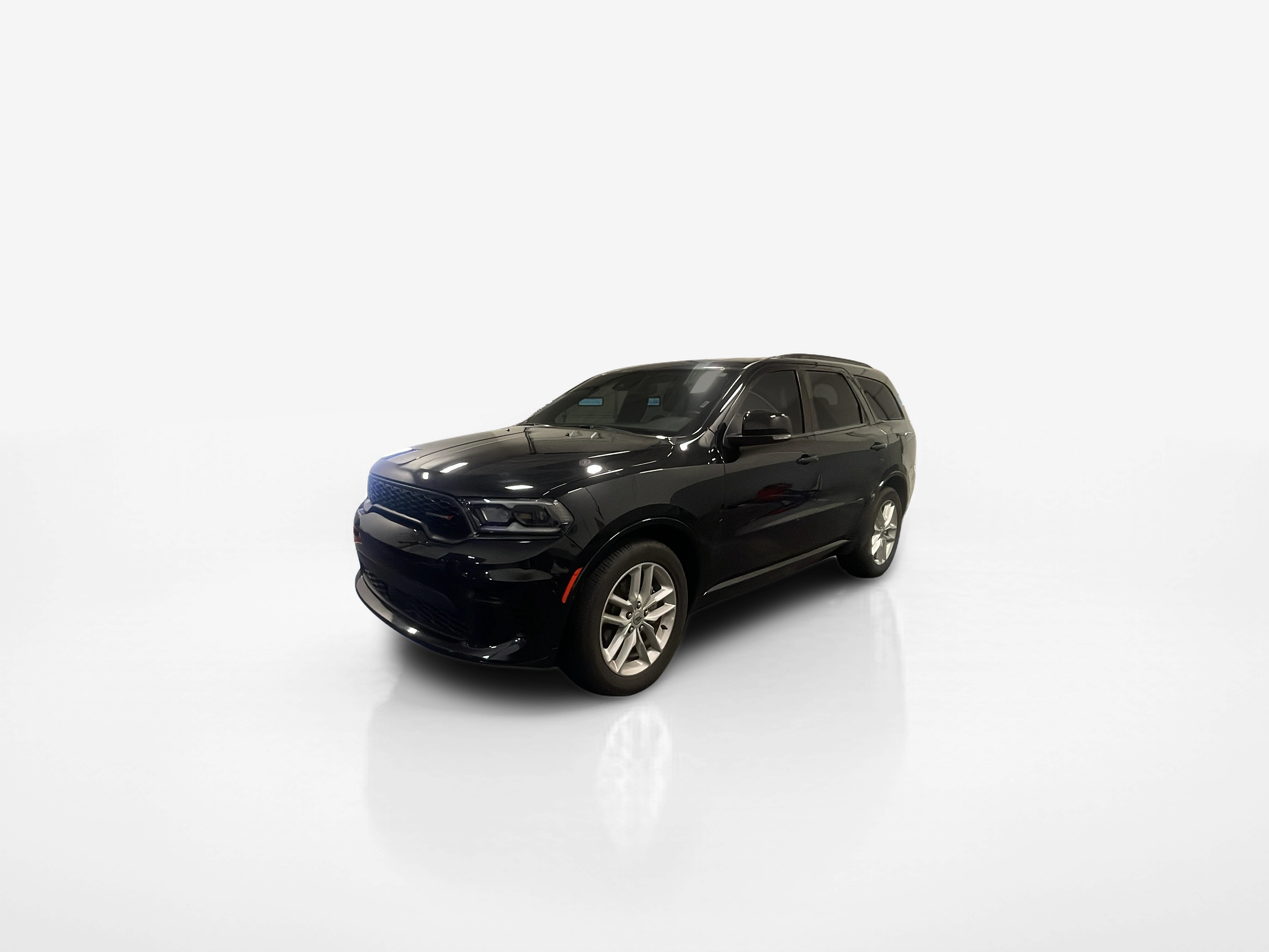 Vehicle exterior front