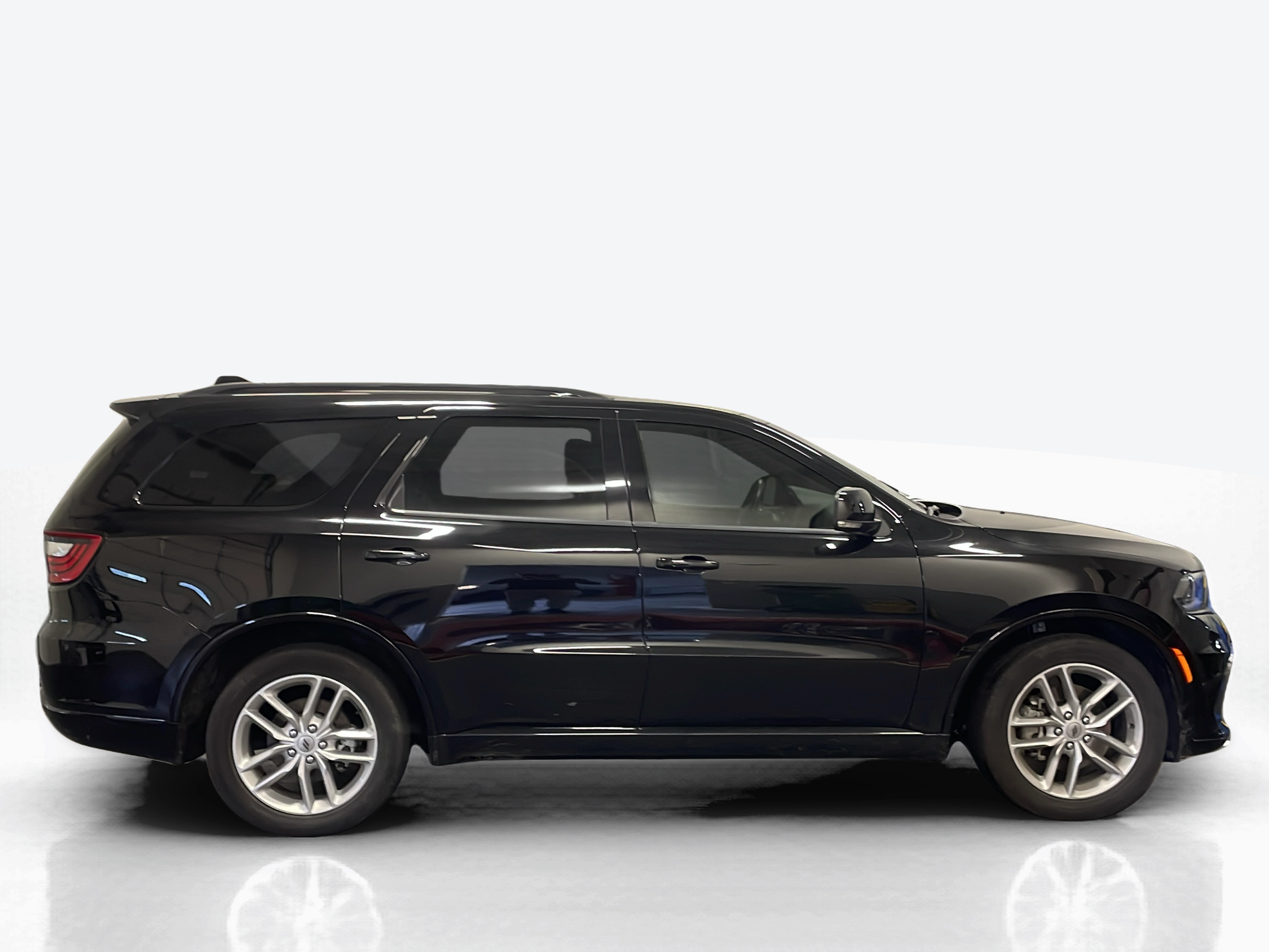 Vehicle exterior side