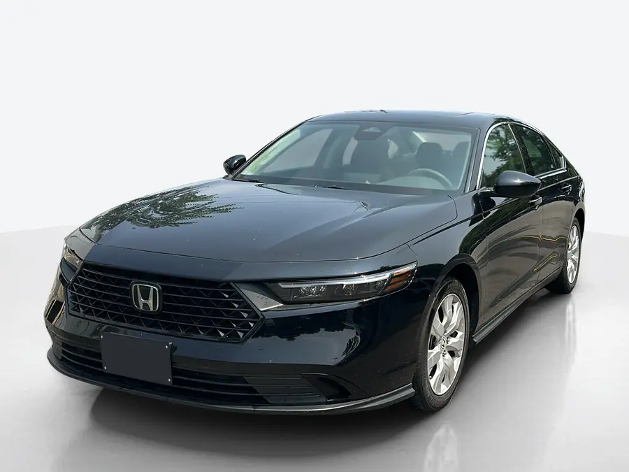 2024 Honda Accord Sedan