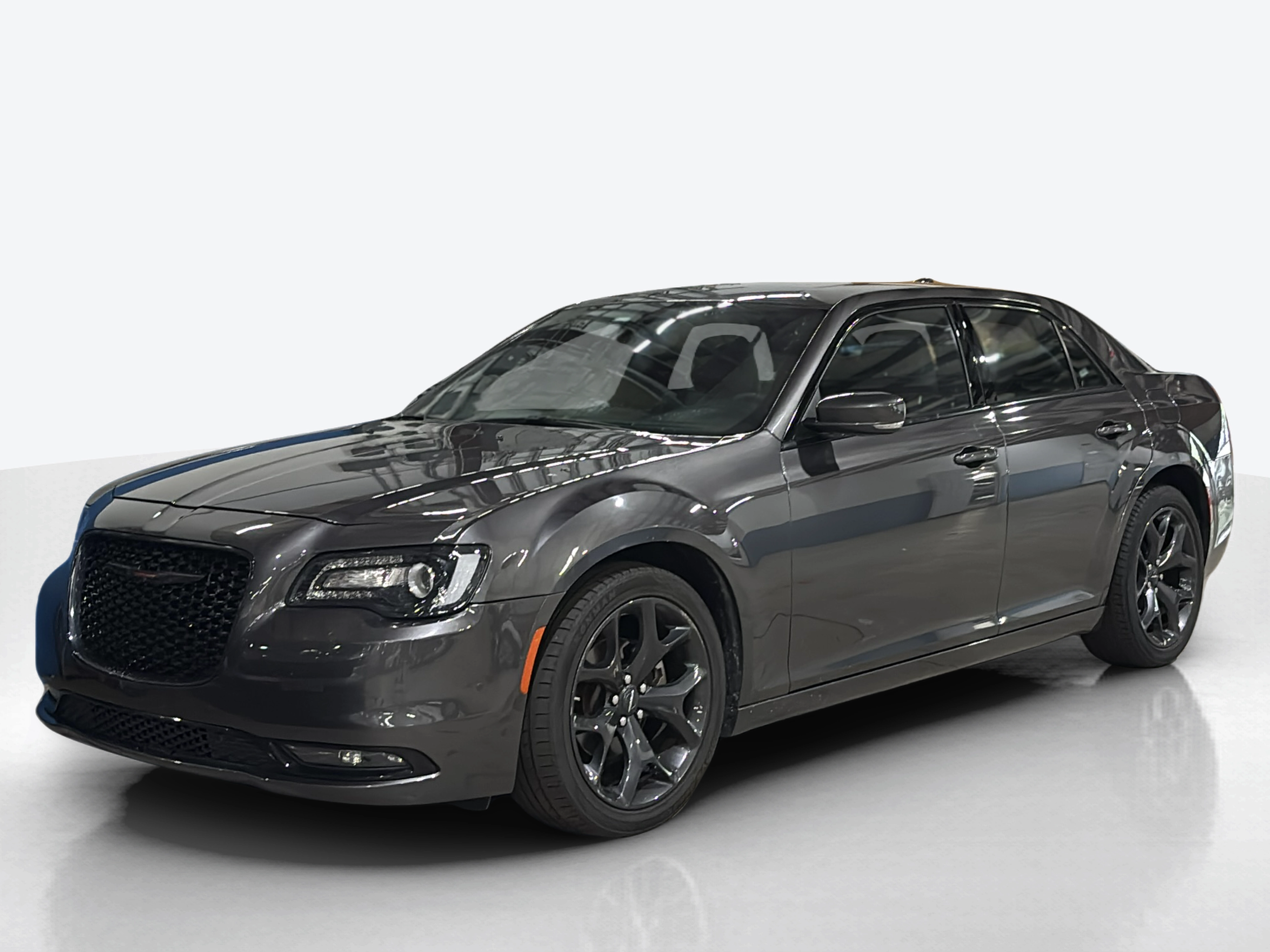 2023 Chrysler 300