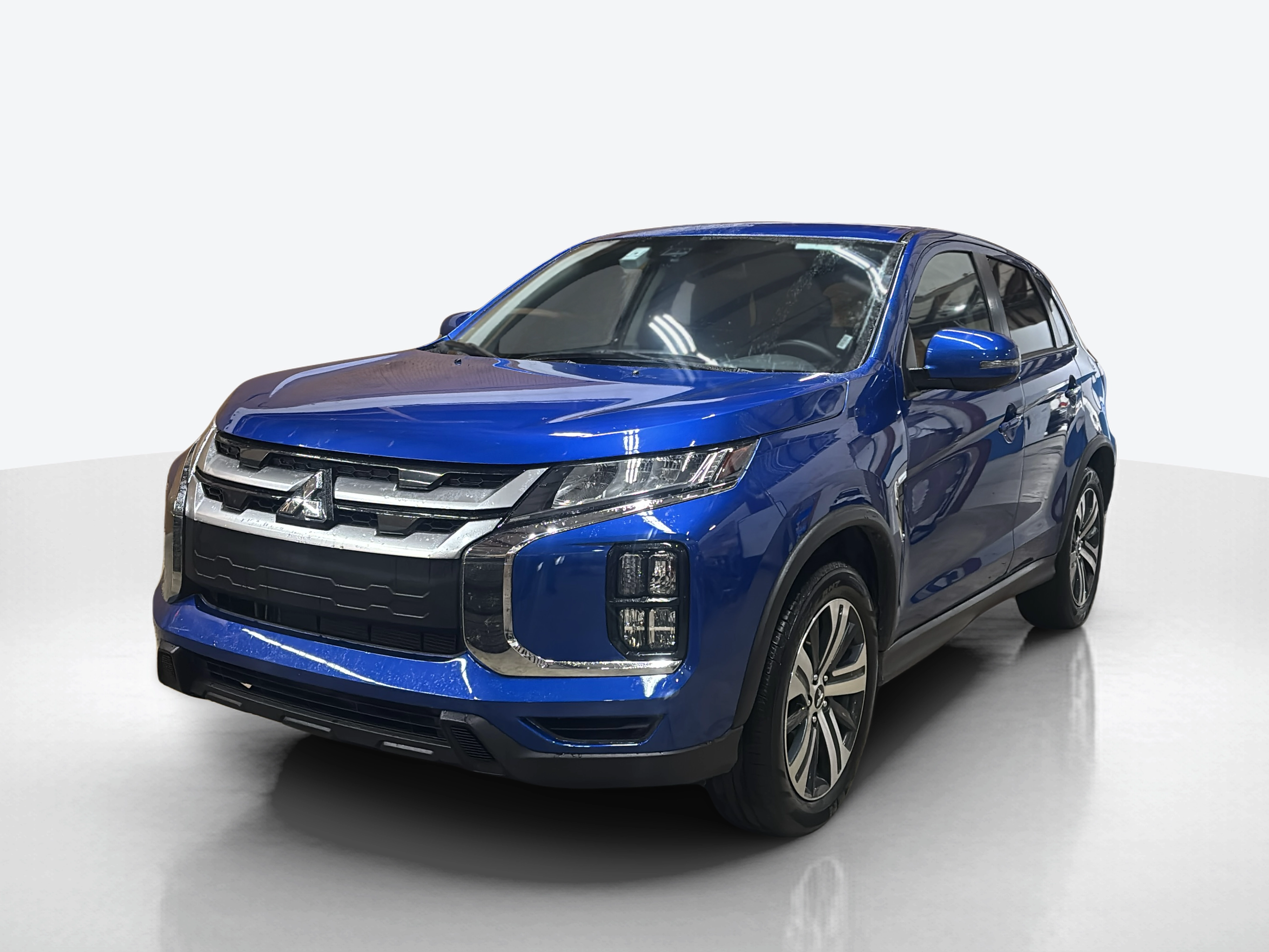 2024 Mitsubishi Outlander Sport