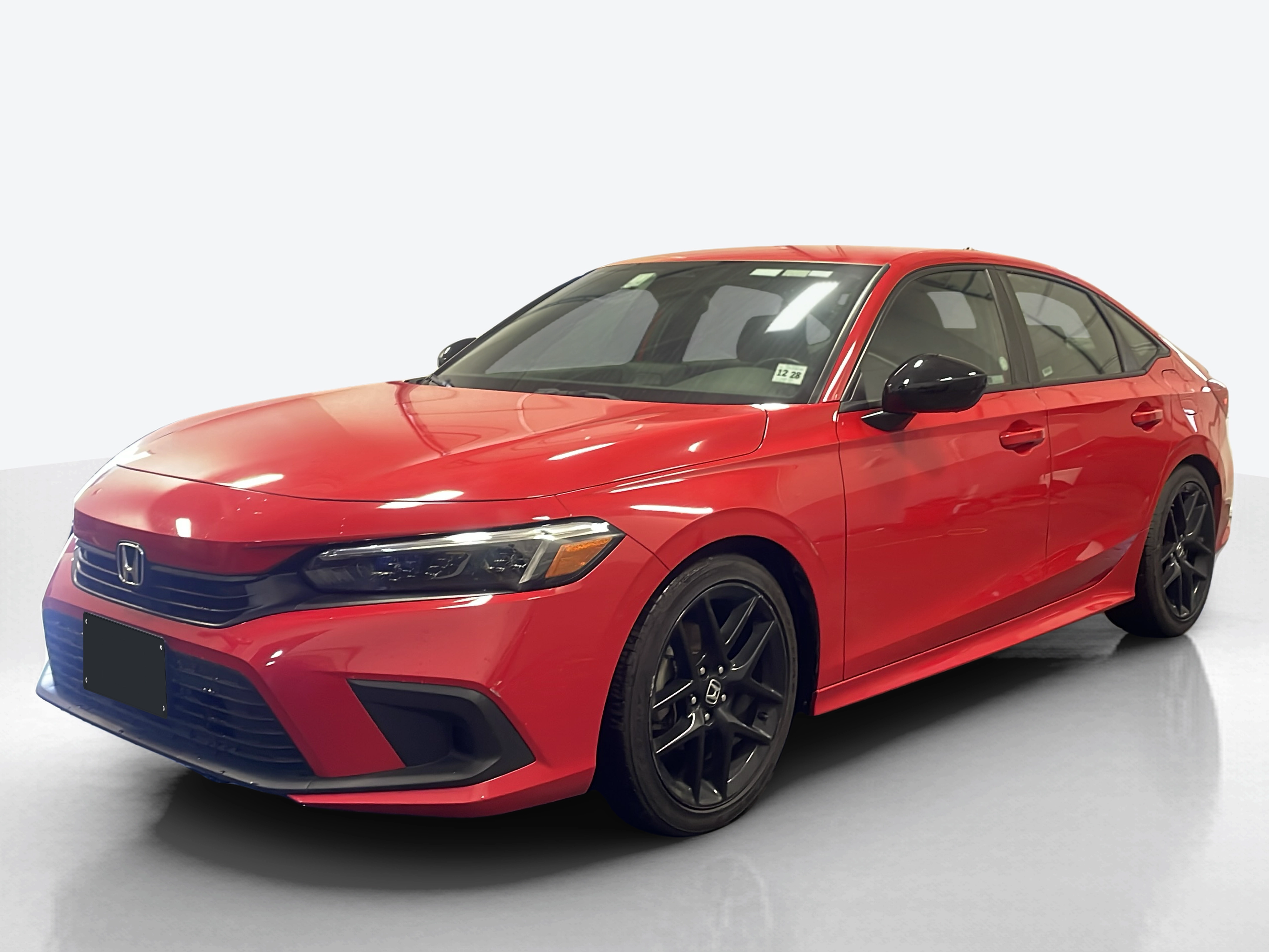 2024 Honda Civic Sedan