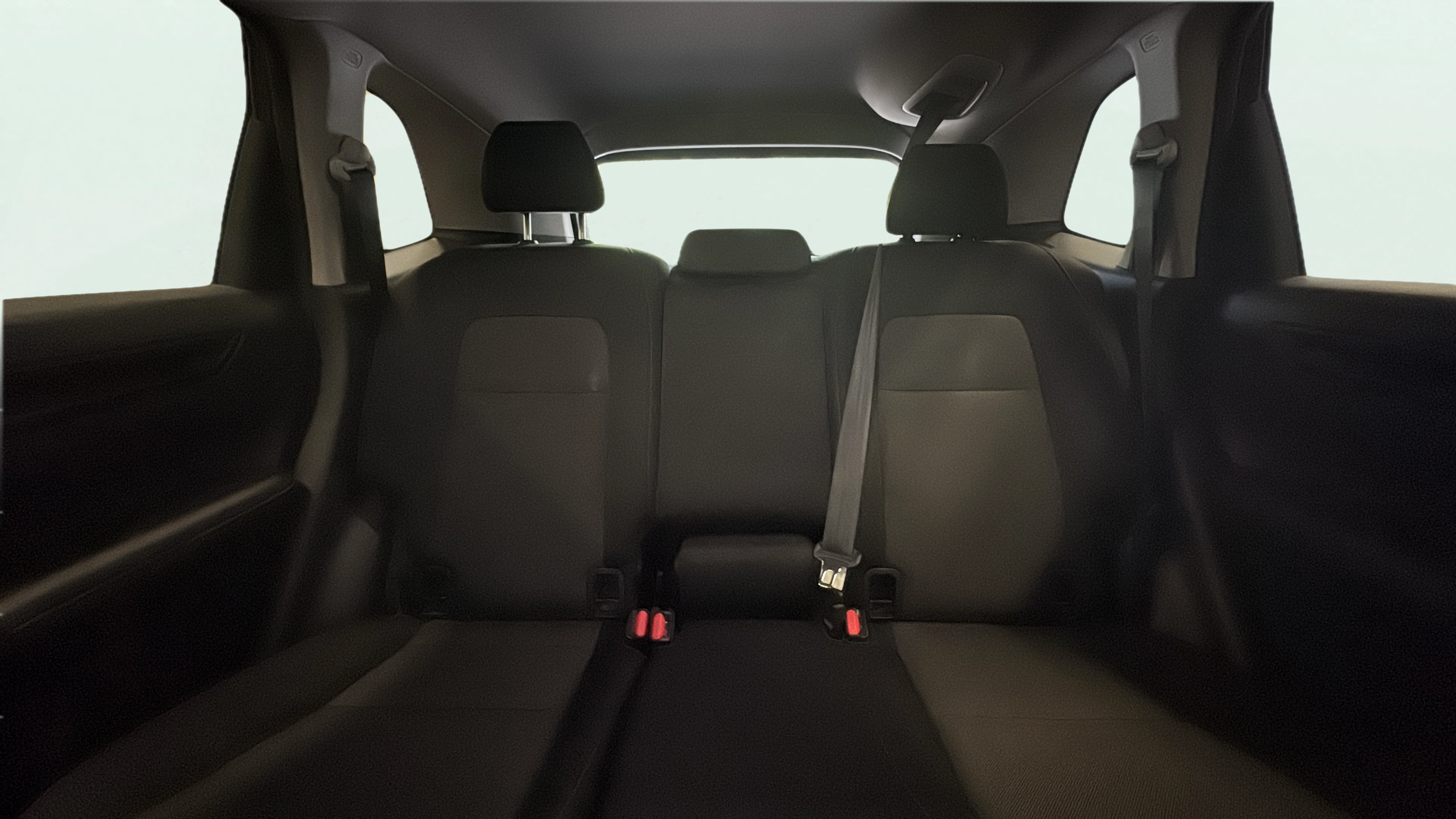 Vehicle interior 2