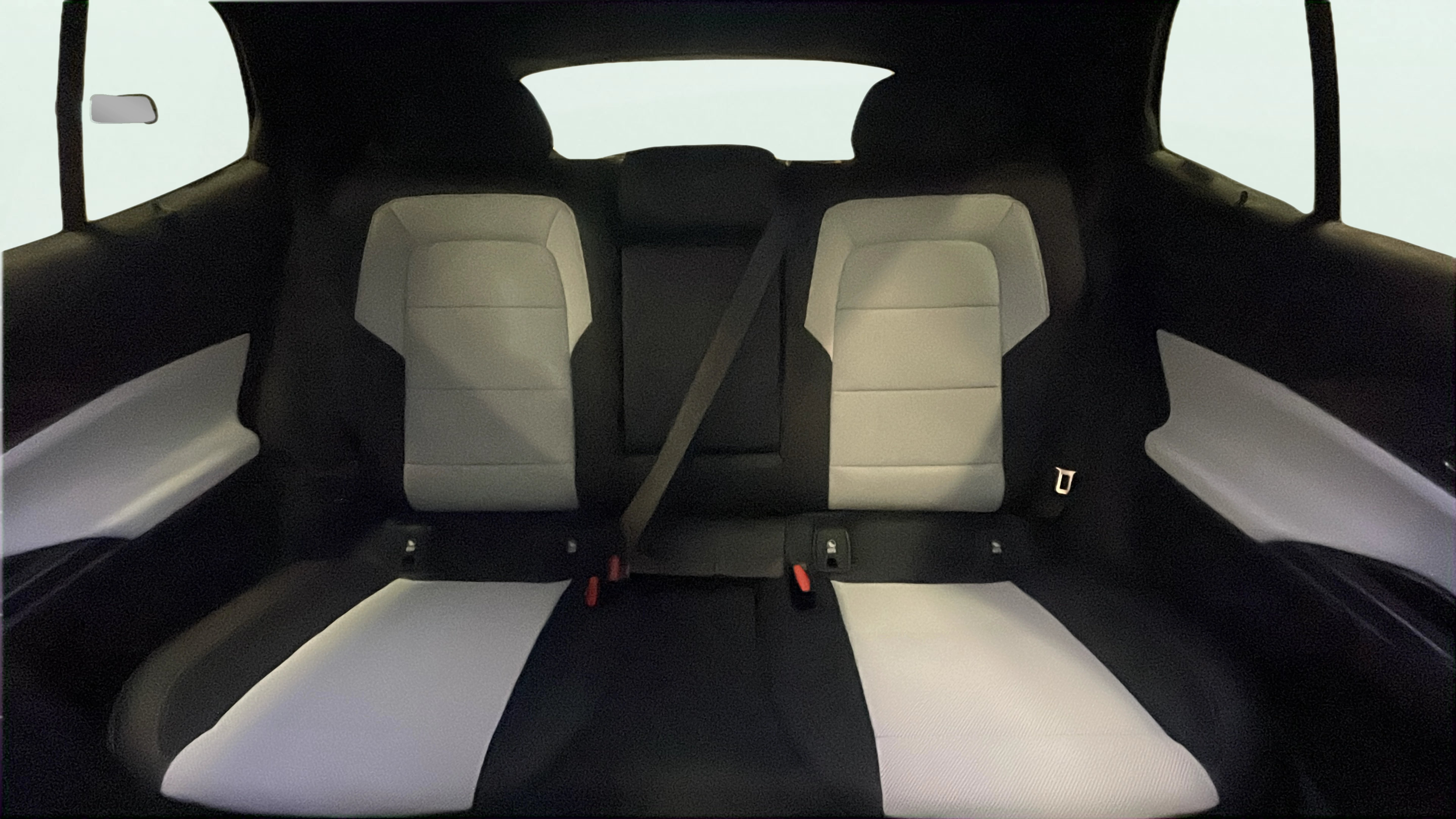 Vehicle interior 2