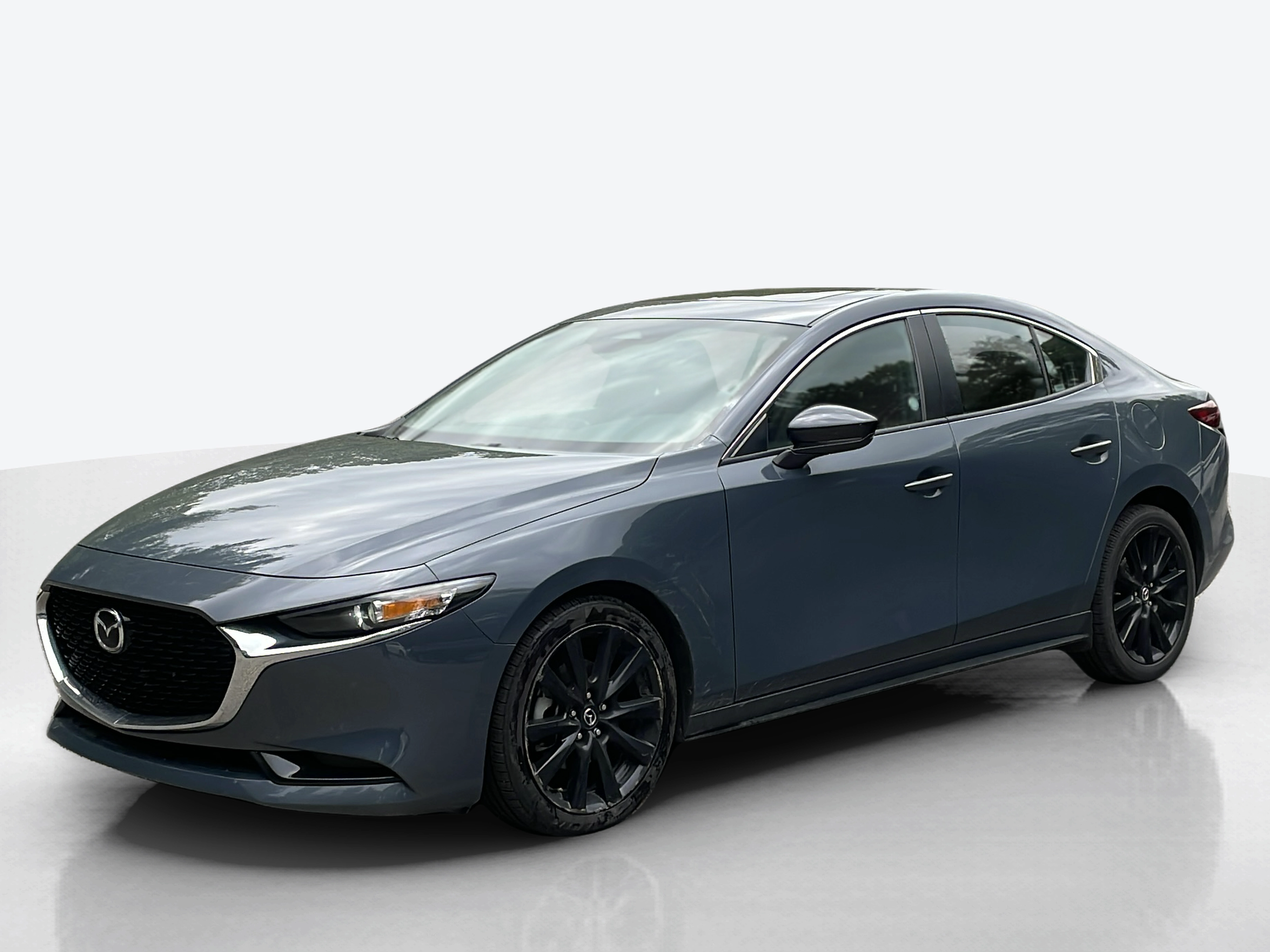 2024 Mazda Mazda3 Sedan